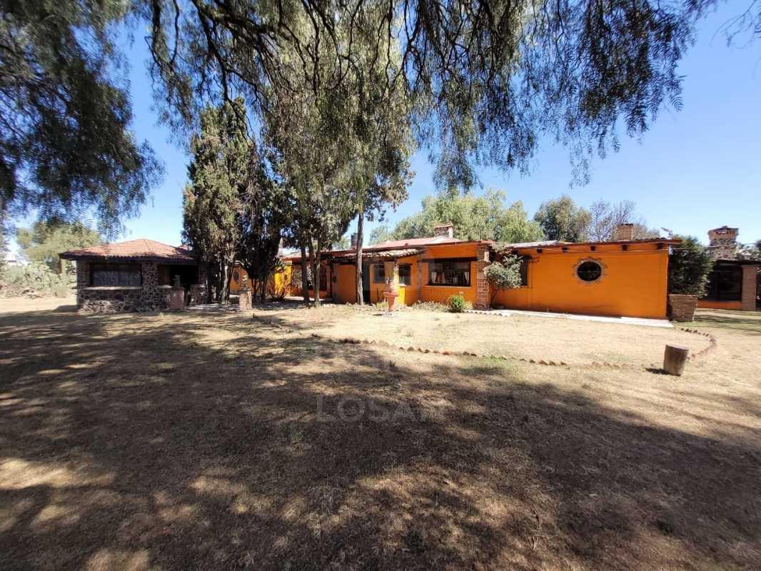 Av. Circuito Bicentenario, Zumpango, Estado de México, 55635, Mexico, 1 Bedroom Bedrooms, ,Residential,For Sale,Av. Circuito Bicentenario,1441153