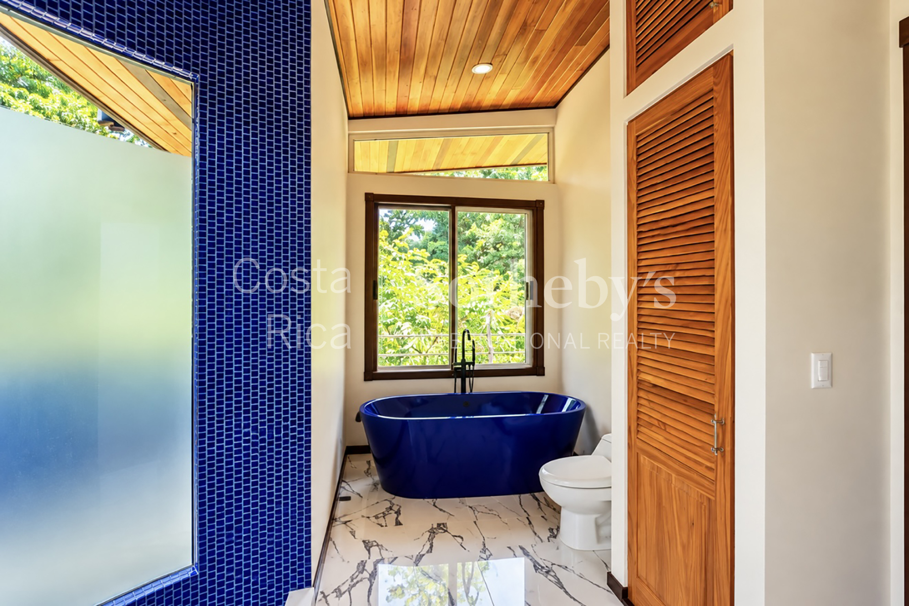  Riverside Home - Tambor, Costa Rica - 物件實景