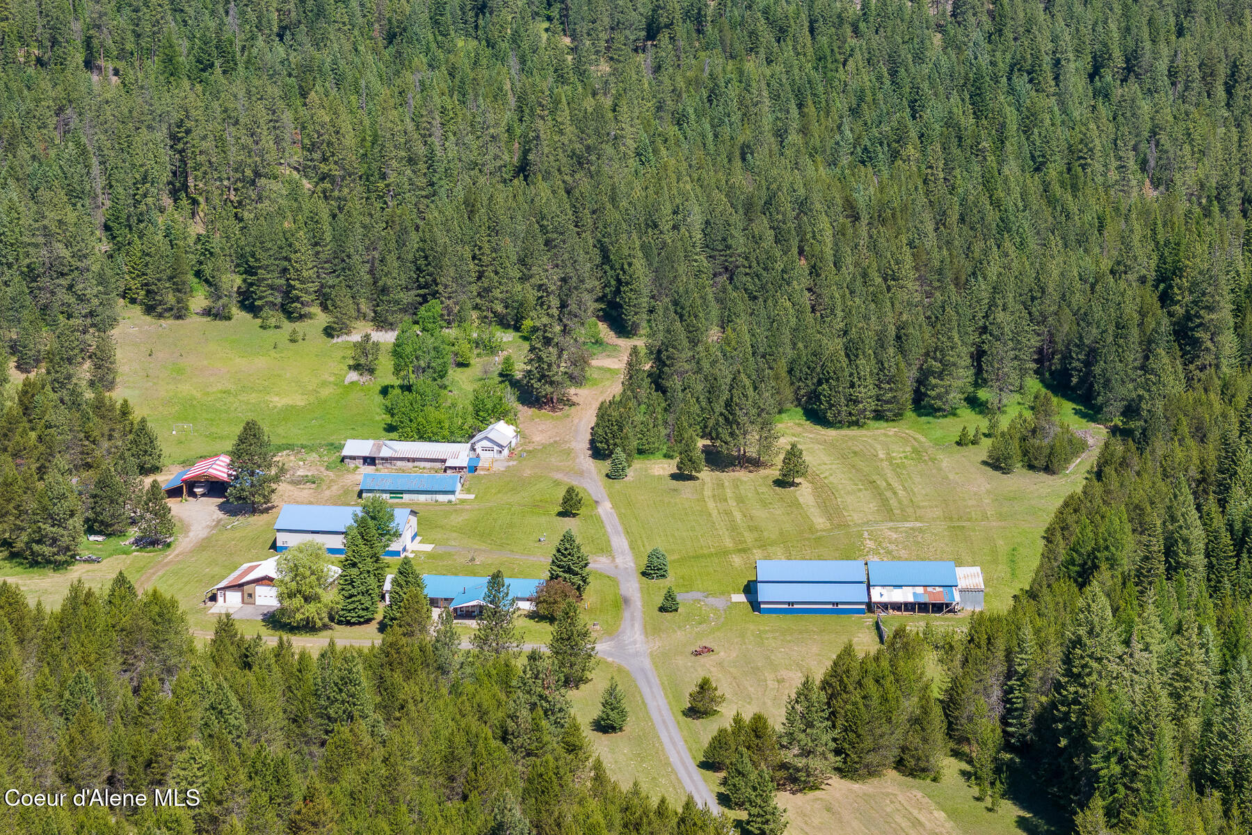 Rathdrum, Idaho, 83858, United States, 2 Bedrooms Bedrooms, ,1 BathroomBathrooms,Residential,For Sale,1981351