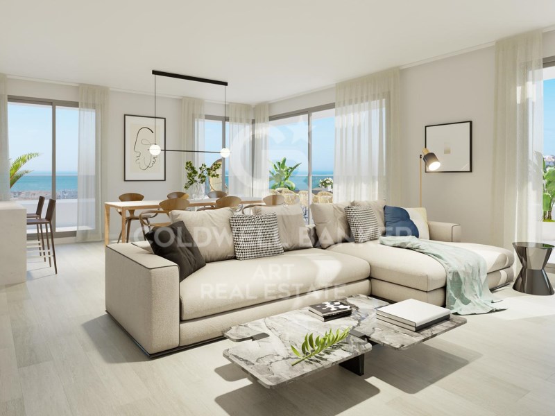 Mijas, Andalusia, ES, 4 Bedrooms Bedrooms, ,3 BathroomsBathrooms,Residential,For Sale,1794308