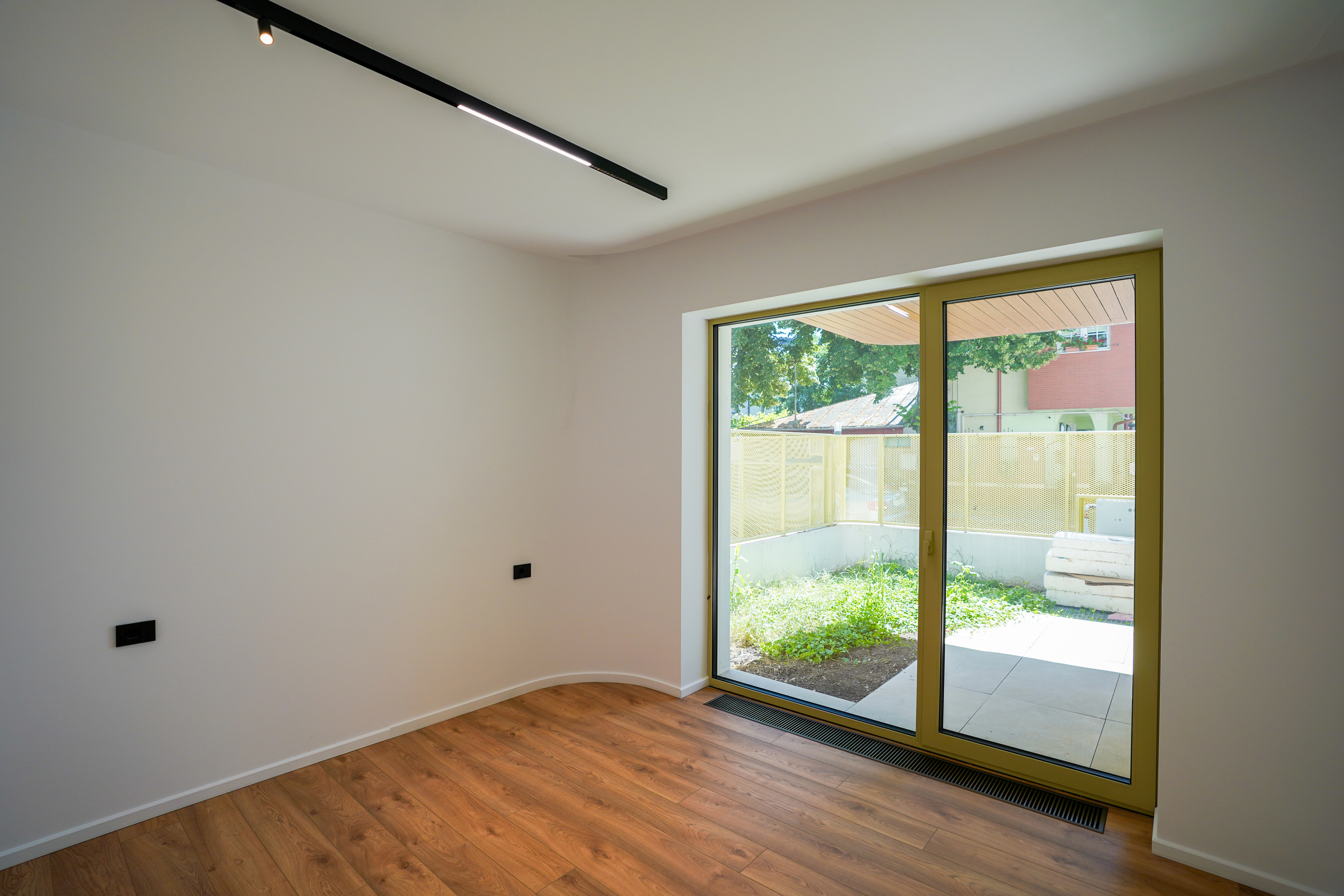  Boutique Two-Bedroom Apartment Near Regina Maria Park, Domenii District - 物件實景