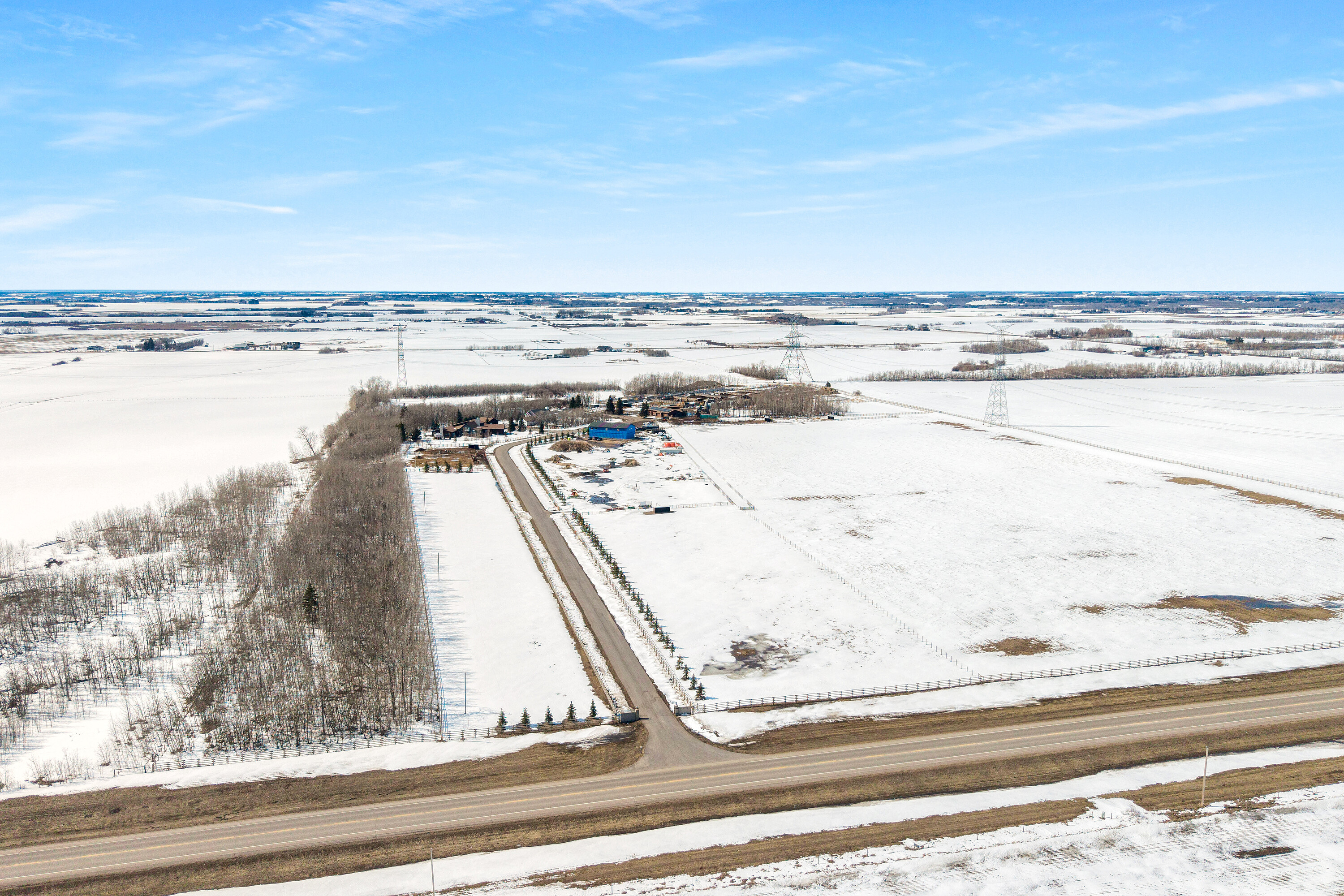  Rural Sturgeon County, Edmonton - 物件實景