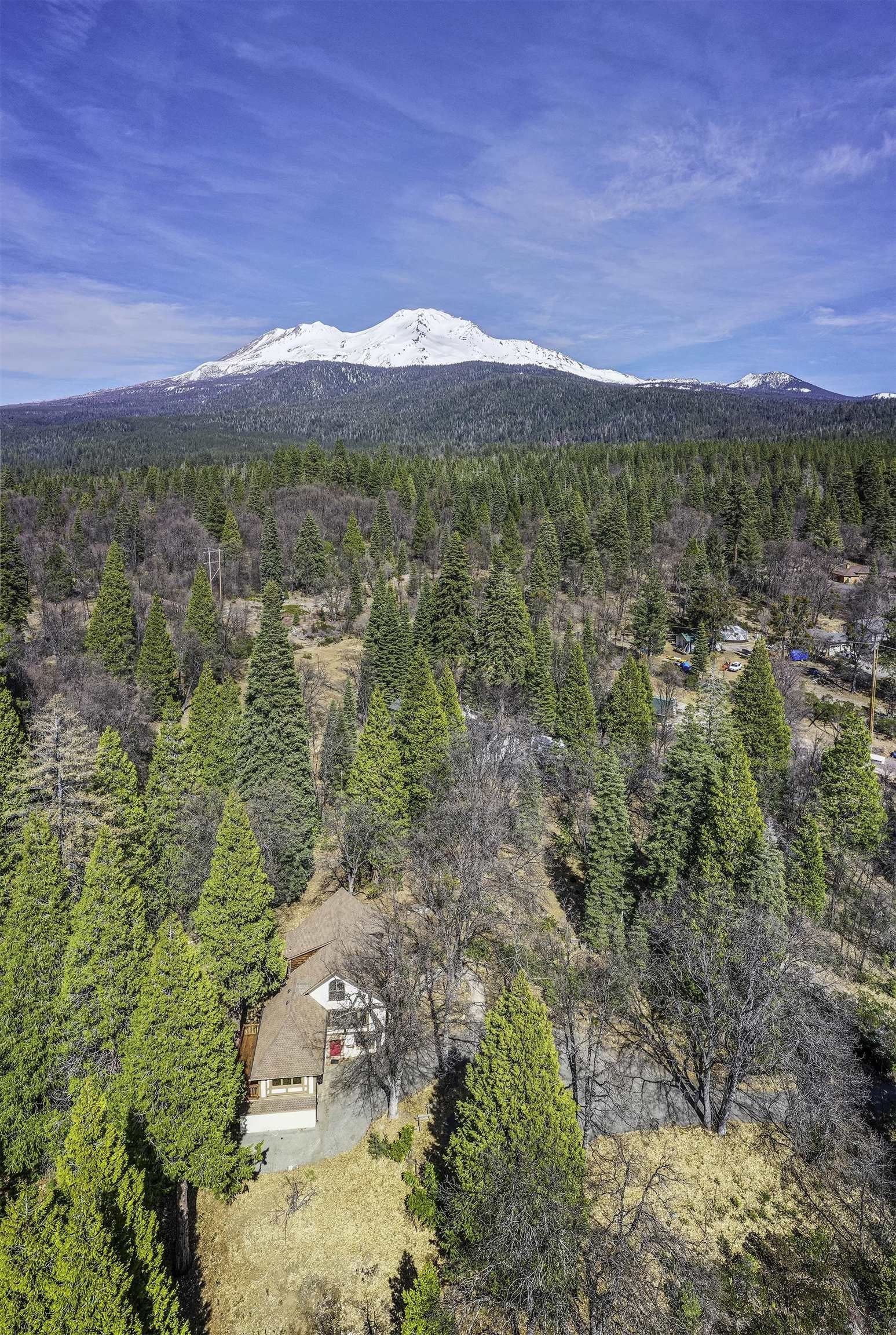 Mt Shasta, California, 96067, United States, 4 Bedrooms Bedrooms, ,3 BathroomsBathrooms,Residential,For Sale,1982137
