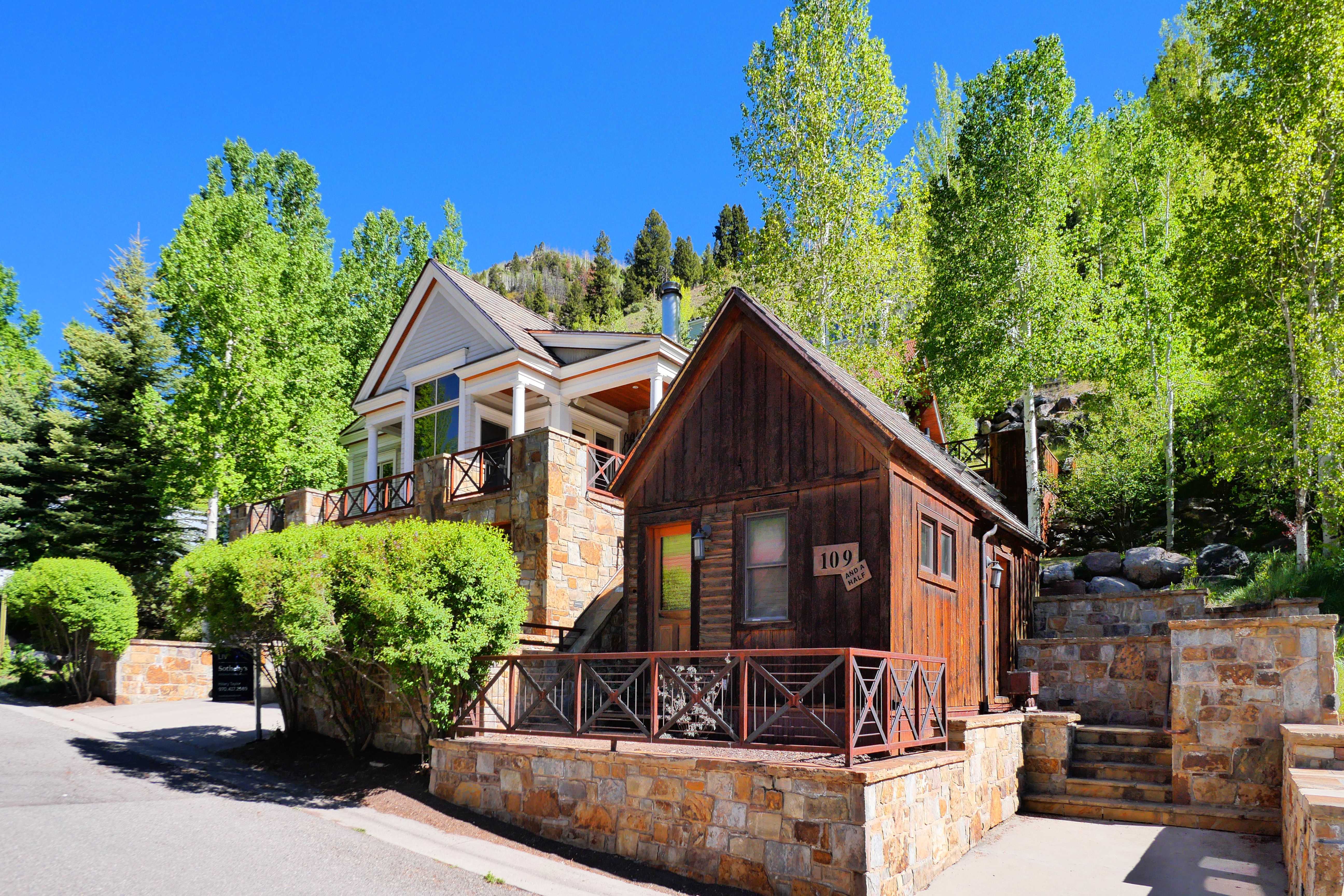  One of a Kind Gem in Town of Telluride - 物件實景