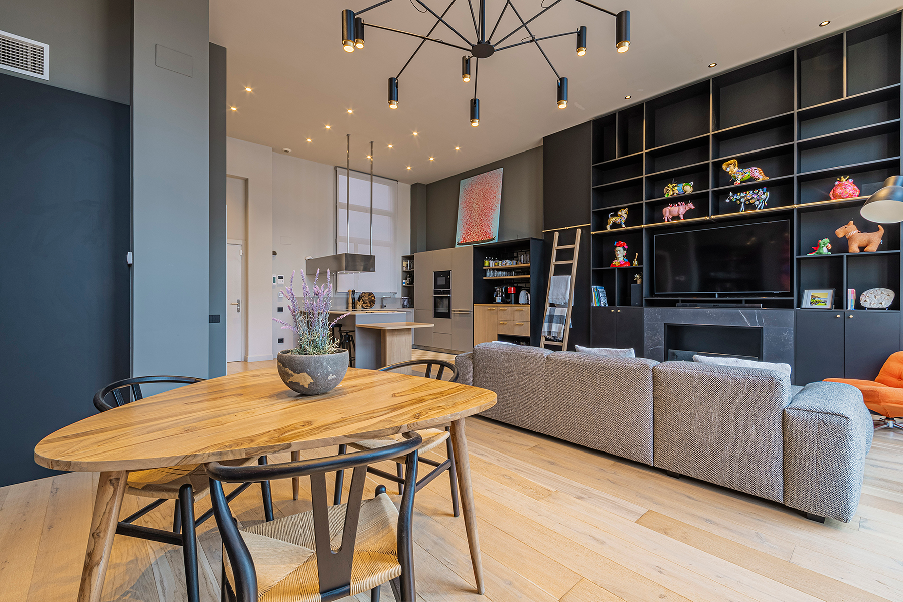  Exclusive new build Penthouse with terrace, pool, and parking - 物件實景