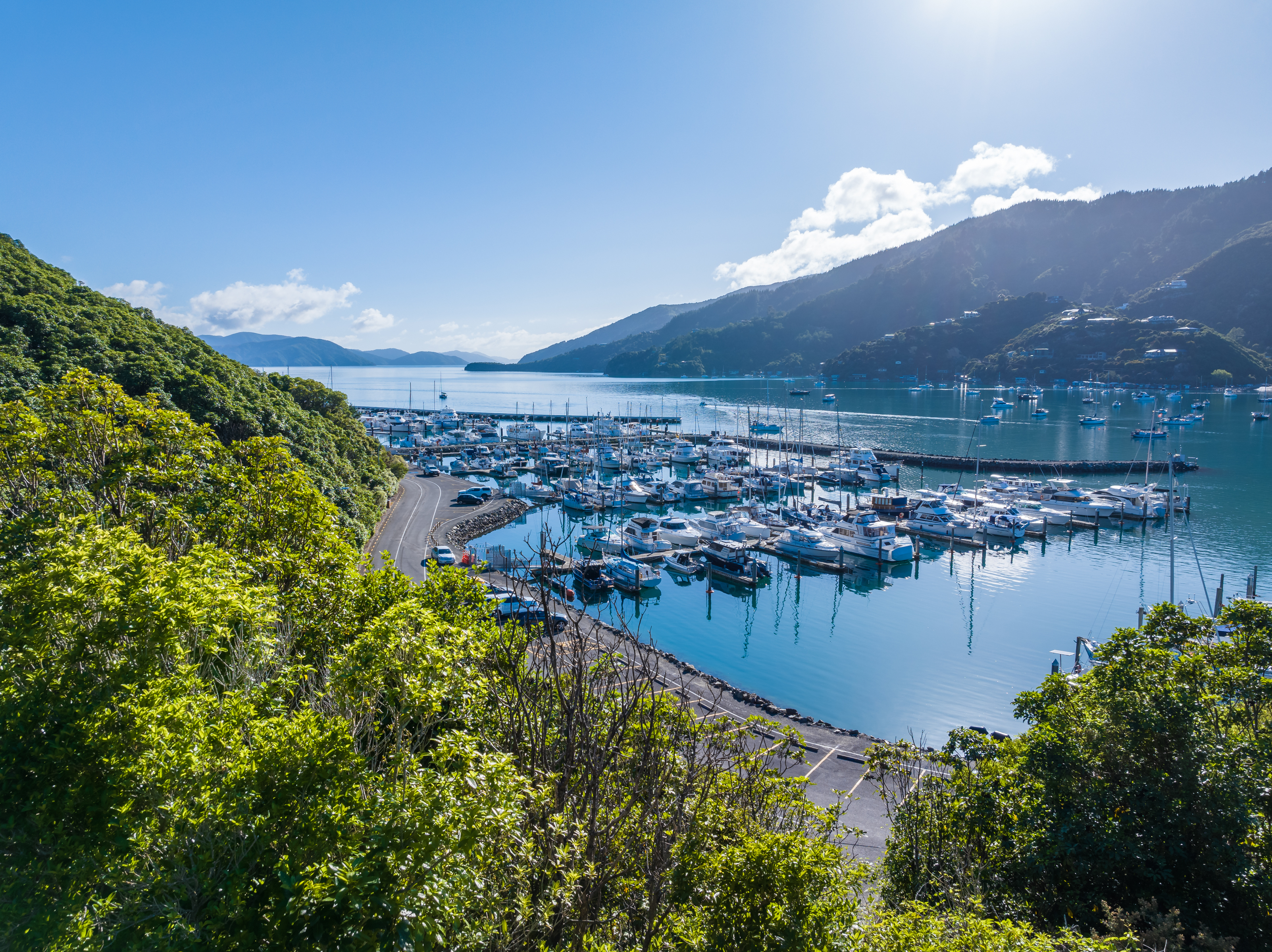  Two Holiday Homes, So Many Options - 物件實景