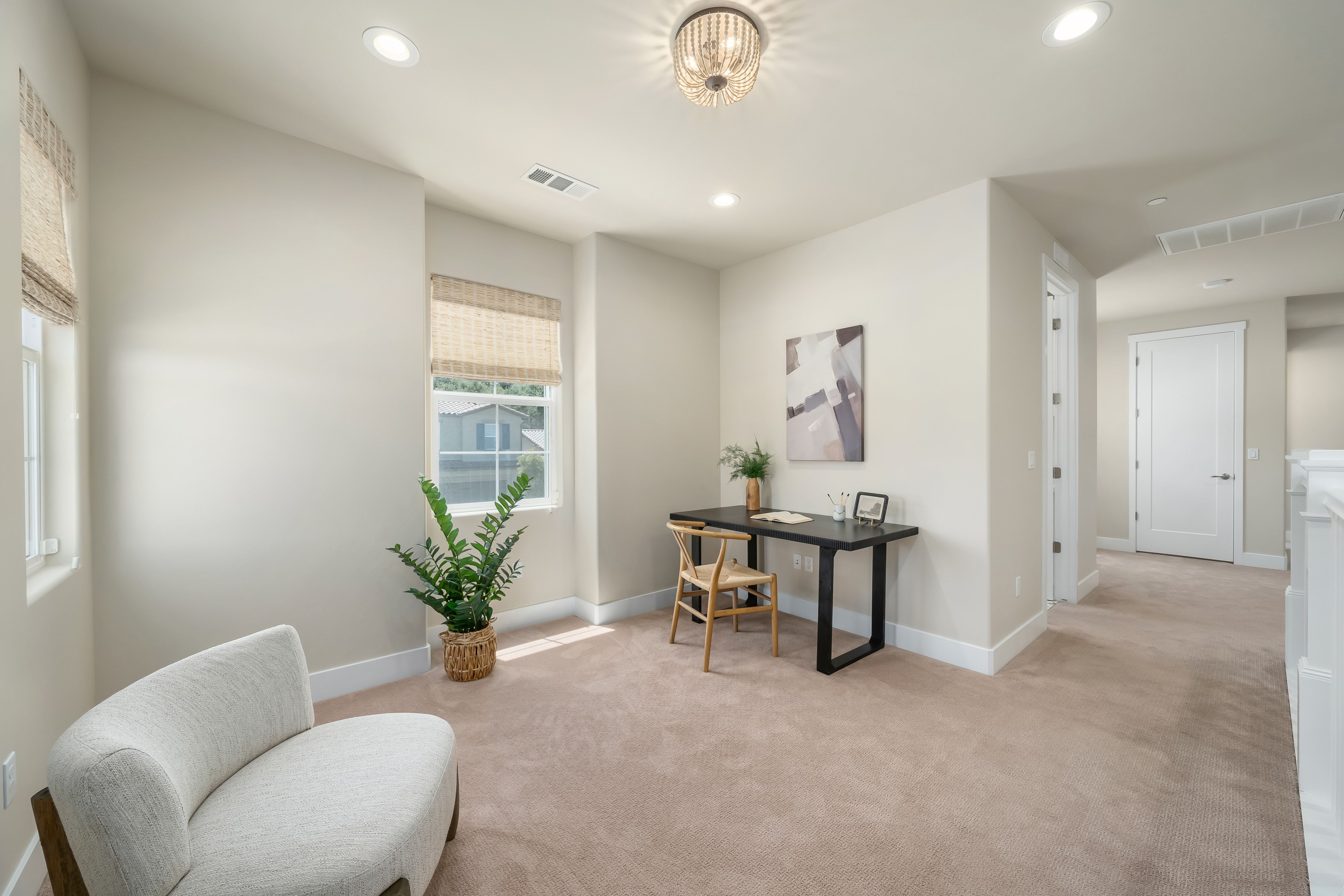  Premier Corner Residence in Creekstone at the Village - 物件實景