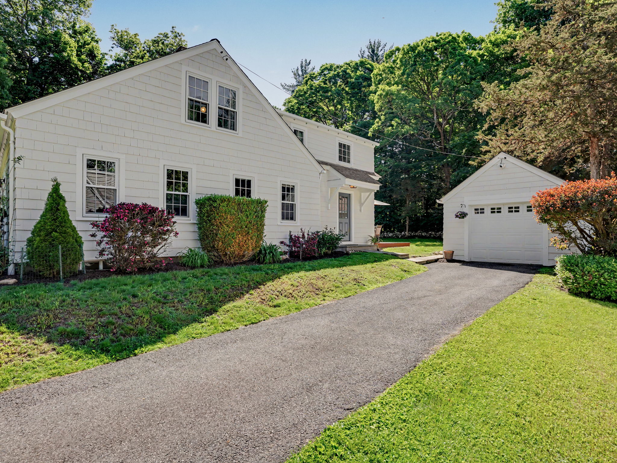  18 Deerfield Road - 物件實景