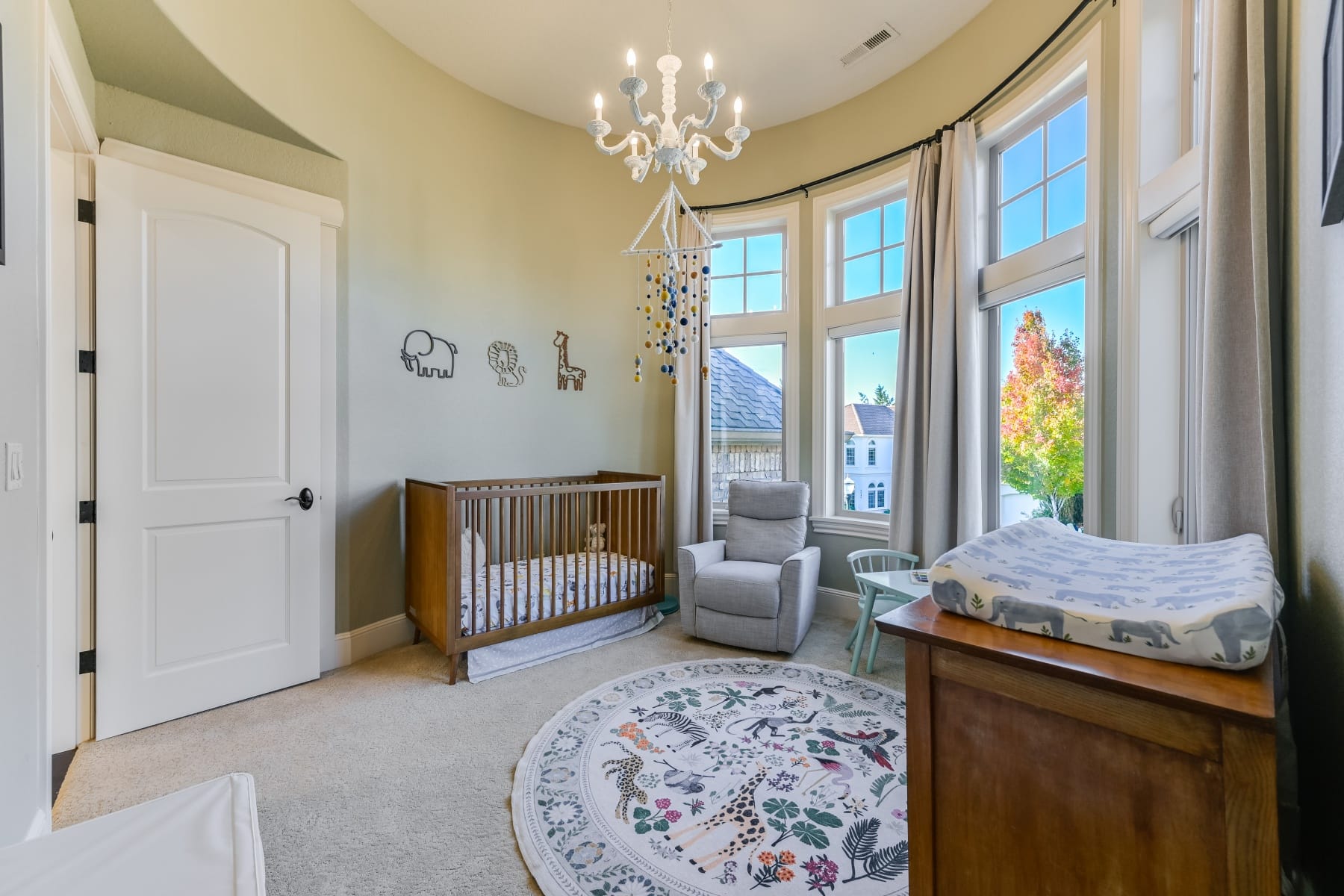  2348 NW Pinnacle DR Portland, OR 97229 - 物件實景