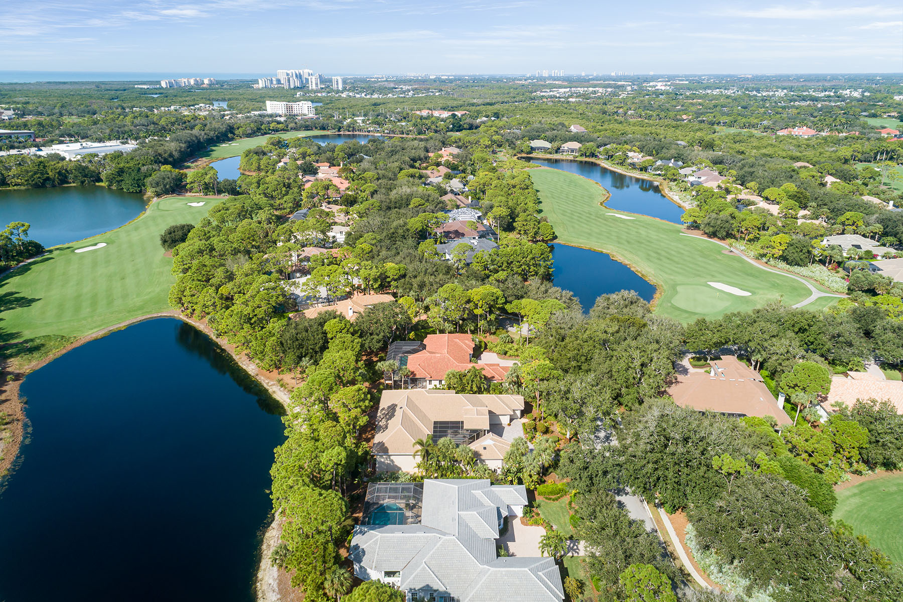  COLLIERS RESERVE - 物件實景