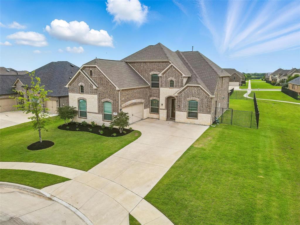 Haslet, Texas, 76177, United States, 5 Bedrooms Bedrooms, ,4 BathroomsBathrooms,Residential,For Sale,1840704