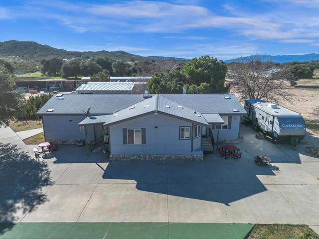 Ranchita, California, 92066, United States, 3 Bedrooms Bedrooms, ,2 BathroomsBathrooms,Residential,For Sale,2025021