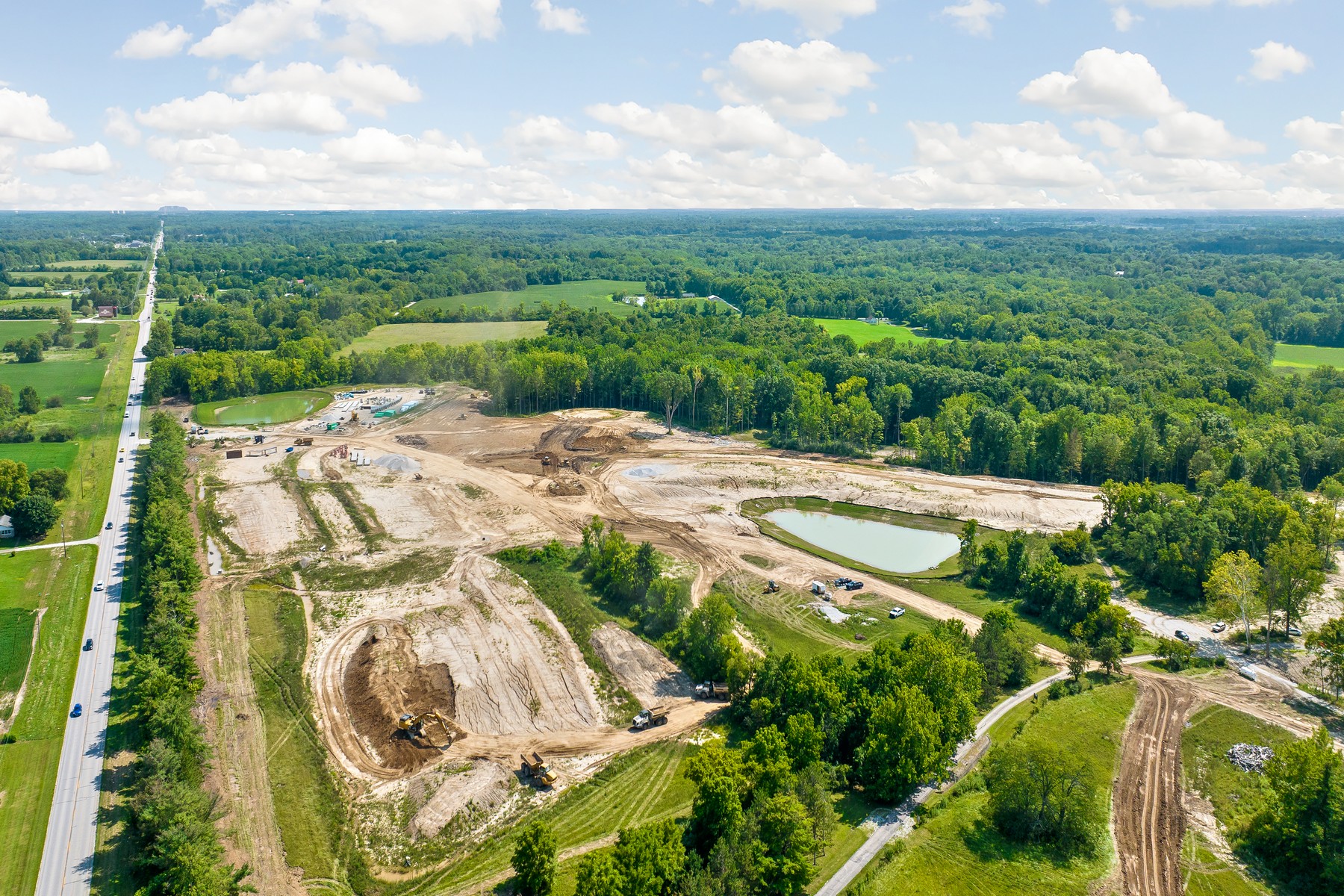  Build Your Dream Home in Desirable Zionsville Community - 物件實景