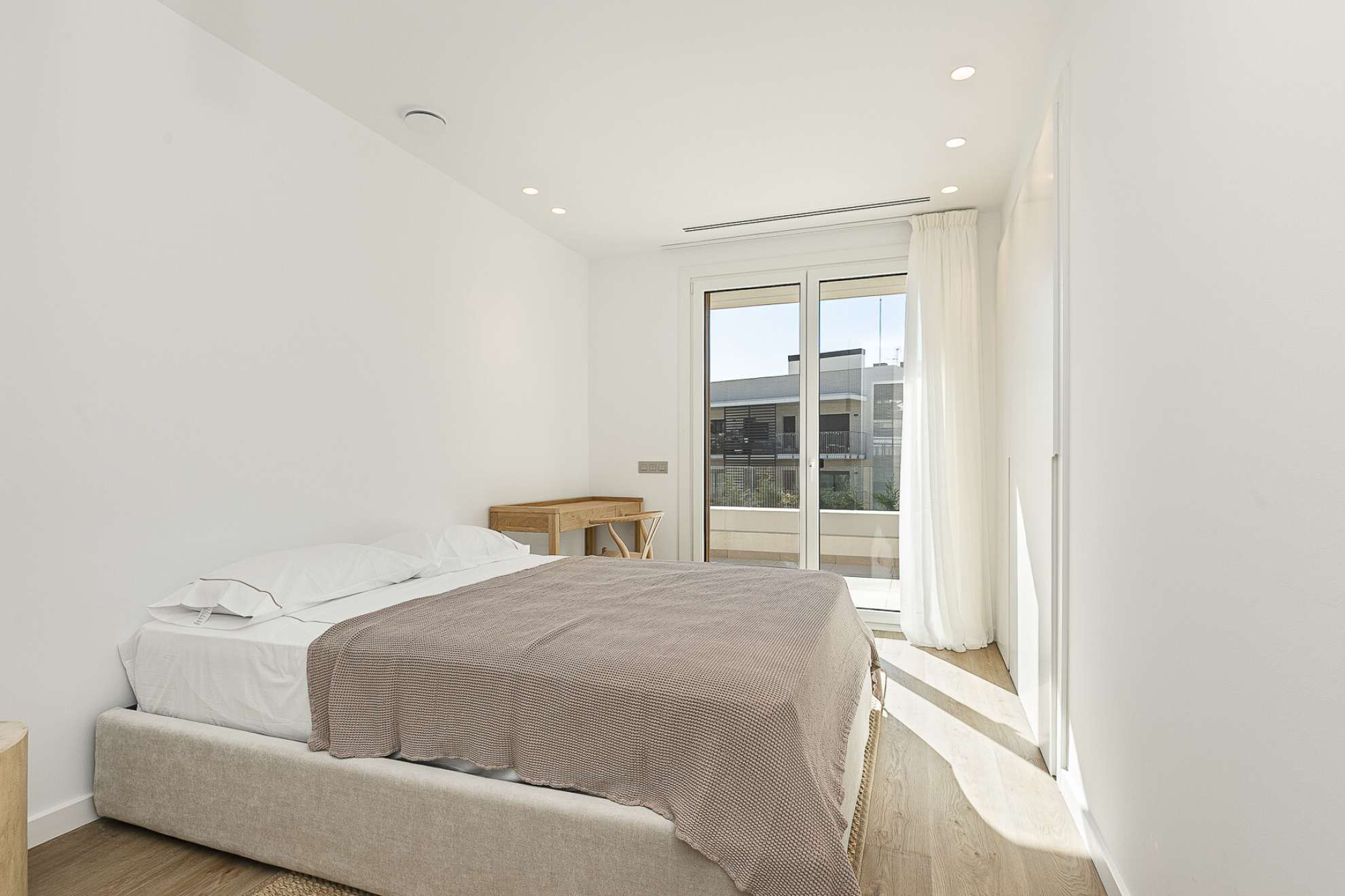  Newly built villa in an exclusive private urbanization in Sitges - 物件實景