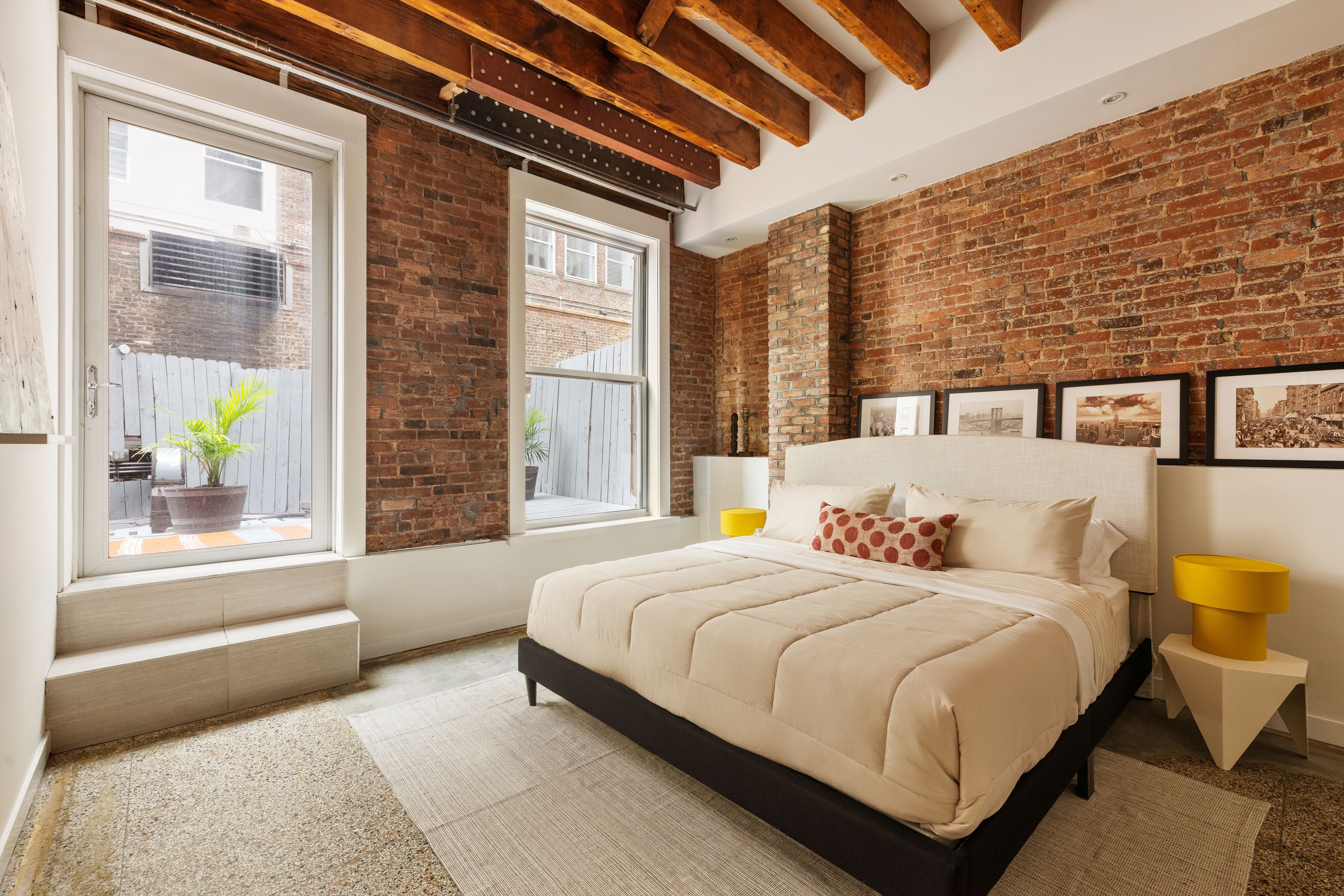  138 Fulton Street, 2 - 物件實景