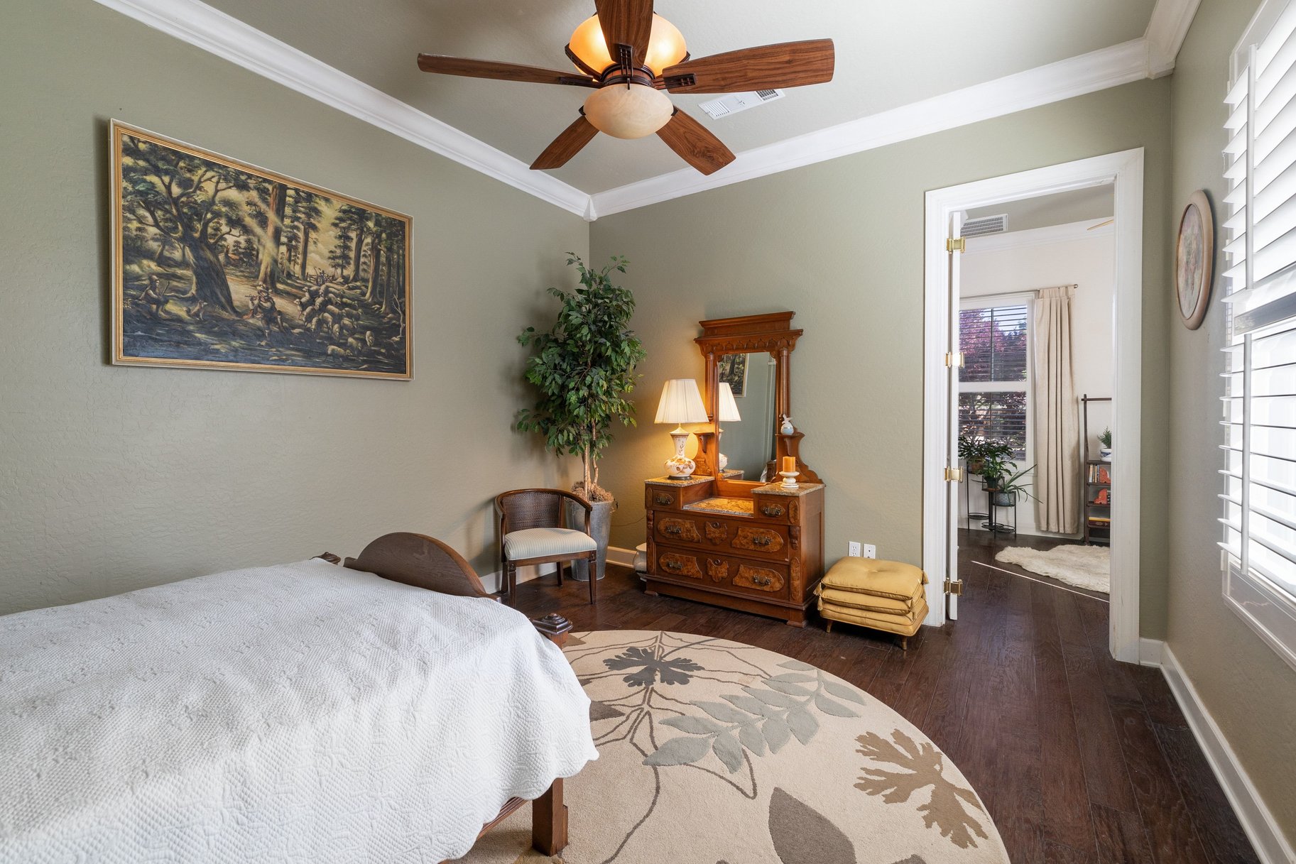  Sierra Canyon’s Largest Floor Plan with Sweeping Mountain & Sunset Views - 物件實景