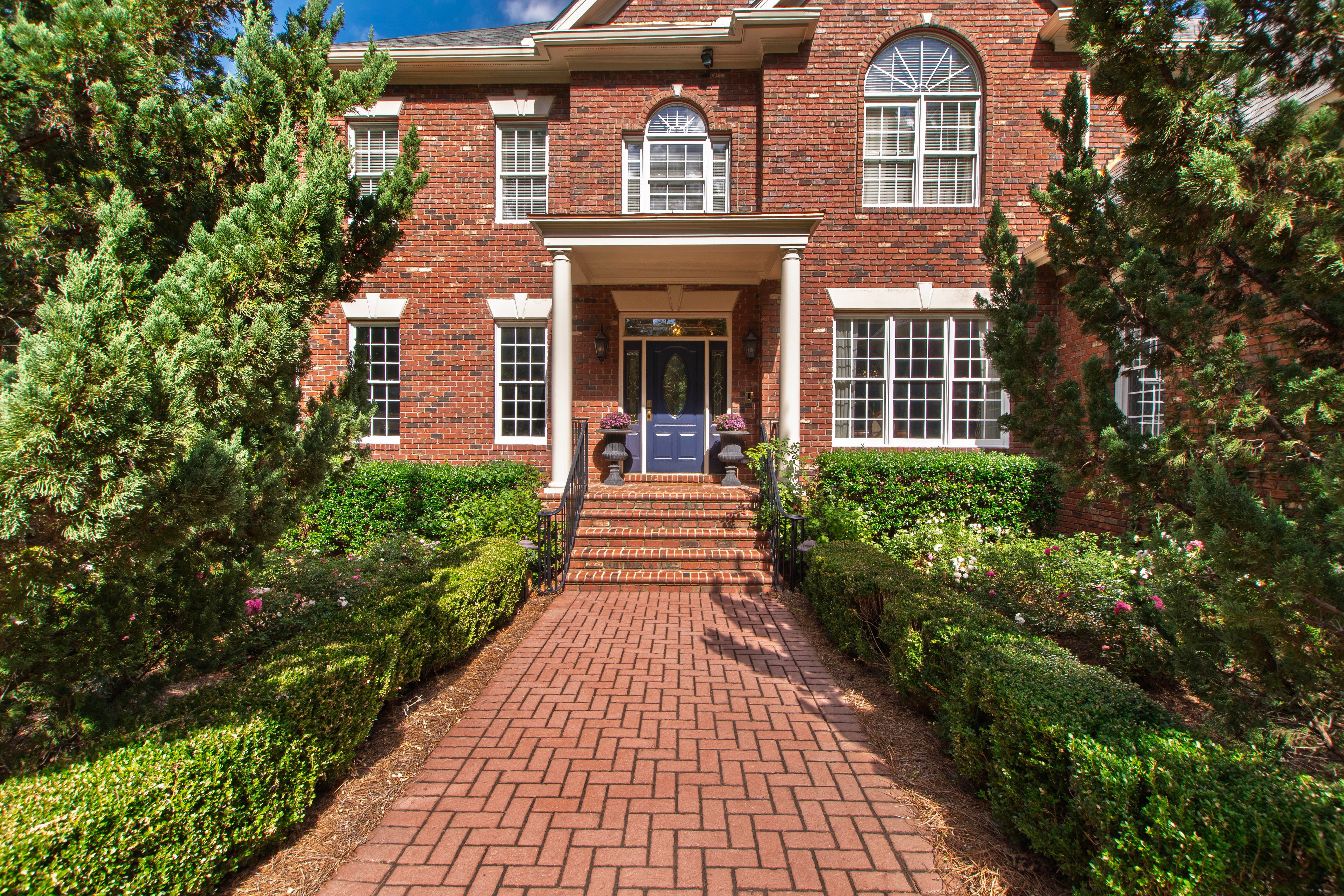  1625 Morning Mountain Road, Raleigh, NC 27614 - 物件實景