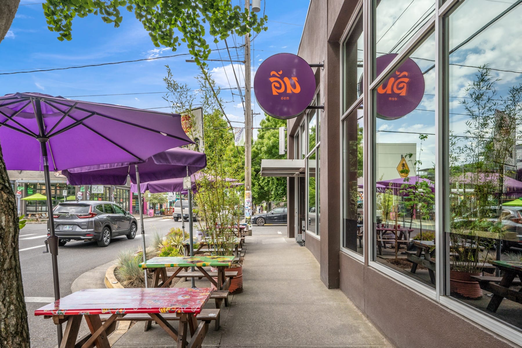  12 NE FREMONT ST #801 Portland, OR 97212 - 物件實景