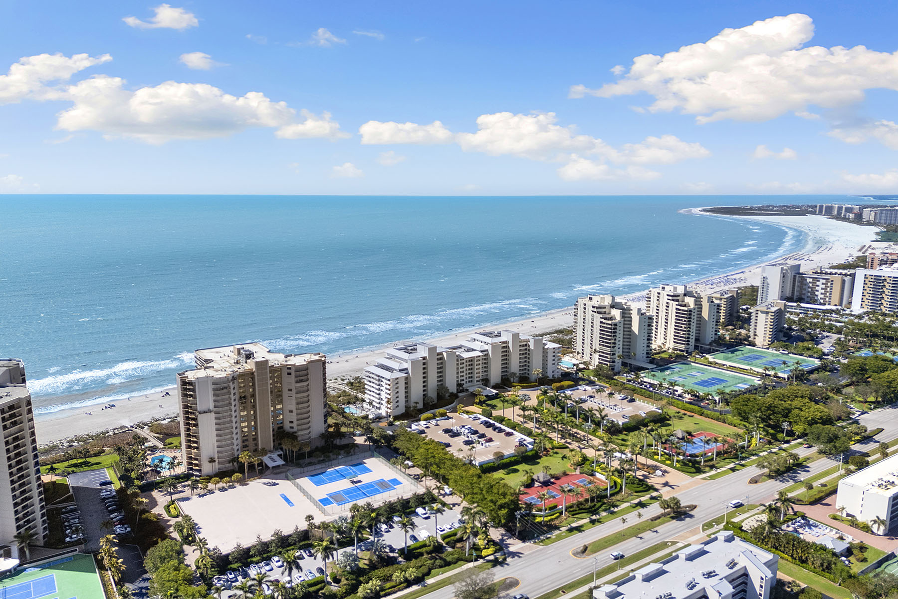  MARCO ISLAND - SOMERSET OF MARCO ISLAND - 物件實景