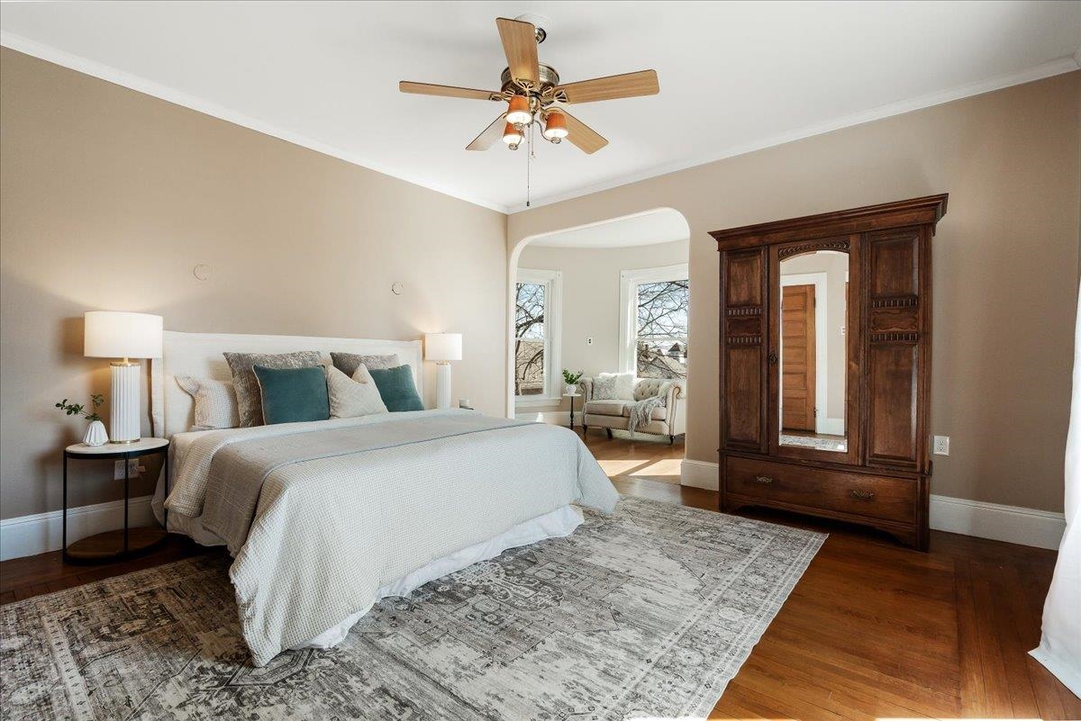 Manchester, New Hampshire, 03104, United States, 5 Bedrooms Bedrooms, ,6 BathroomsBathrooms,Residential,For Sale,1779351