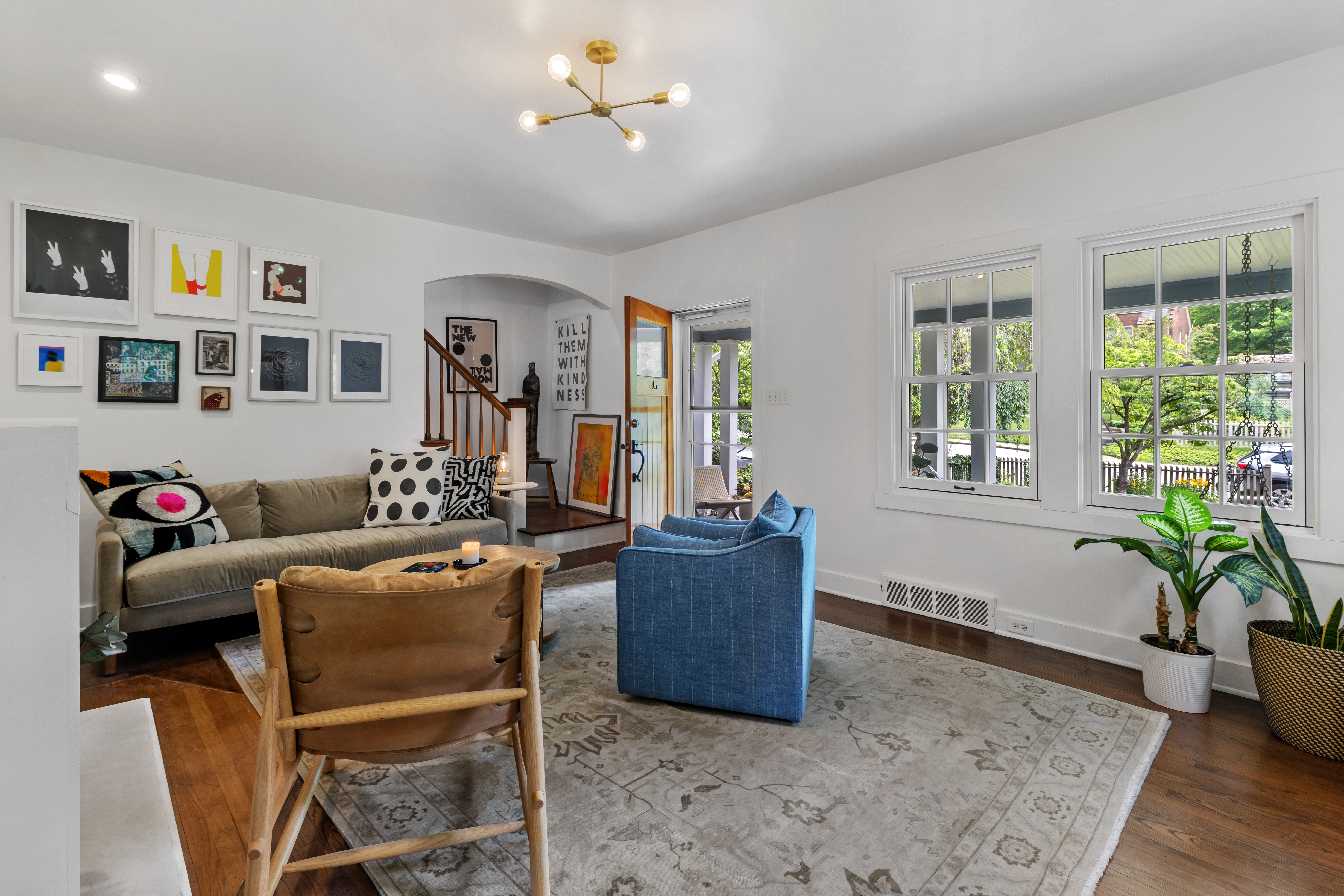  332 Leroi Road, Pittsburgh, PA 15208 - 物件實景