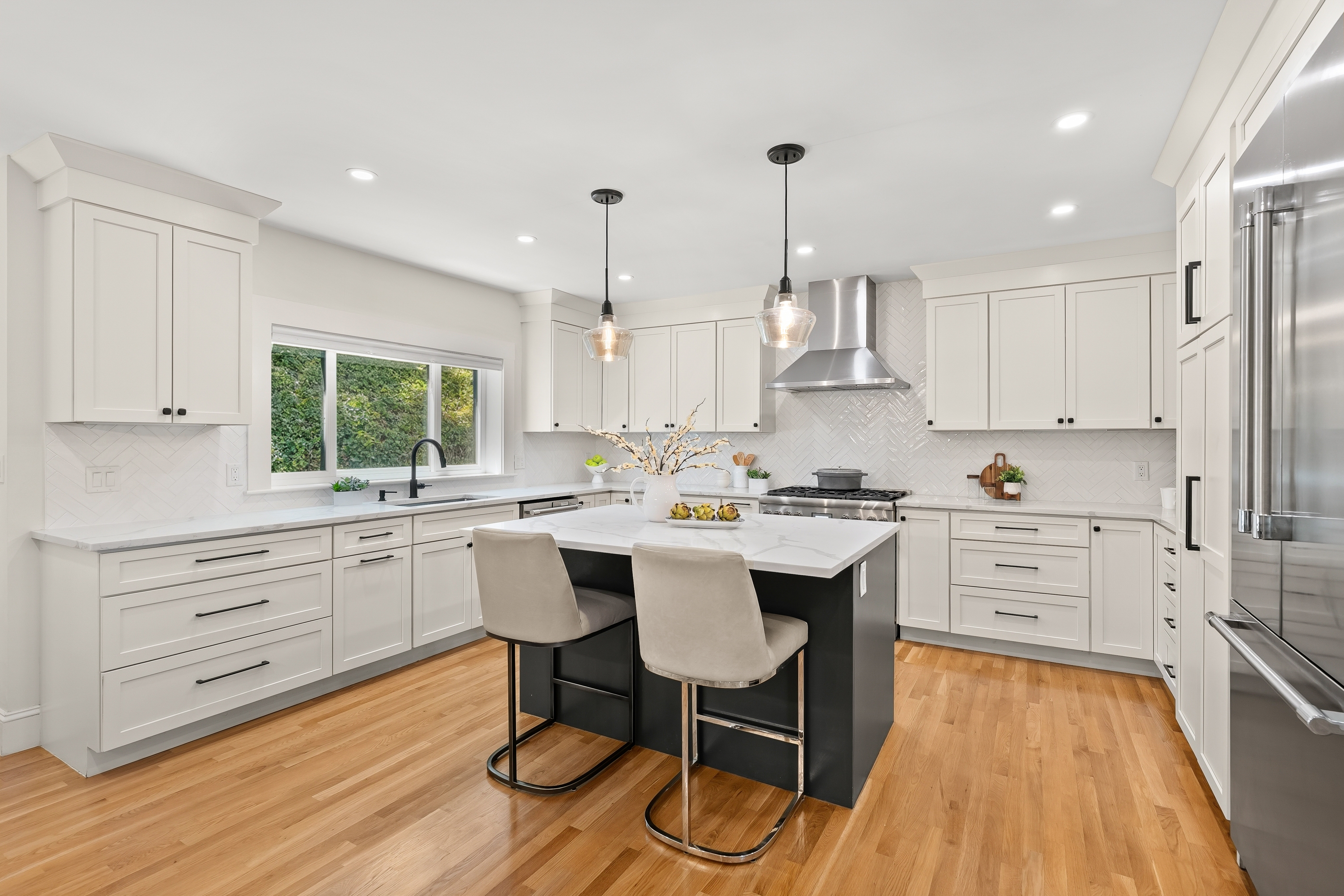  78 Hutchinson Road, Arlington, MA, 02474 - 物件實景
