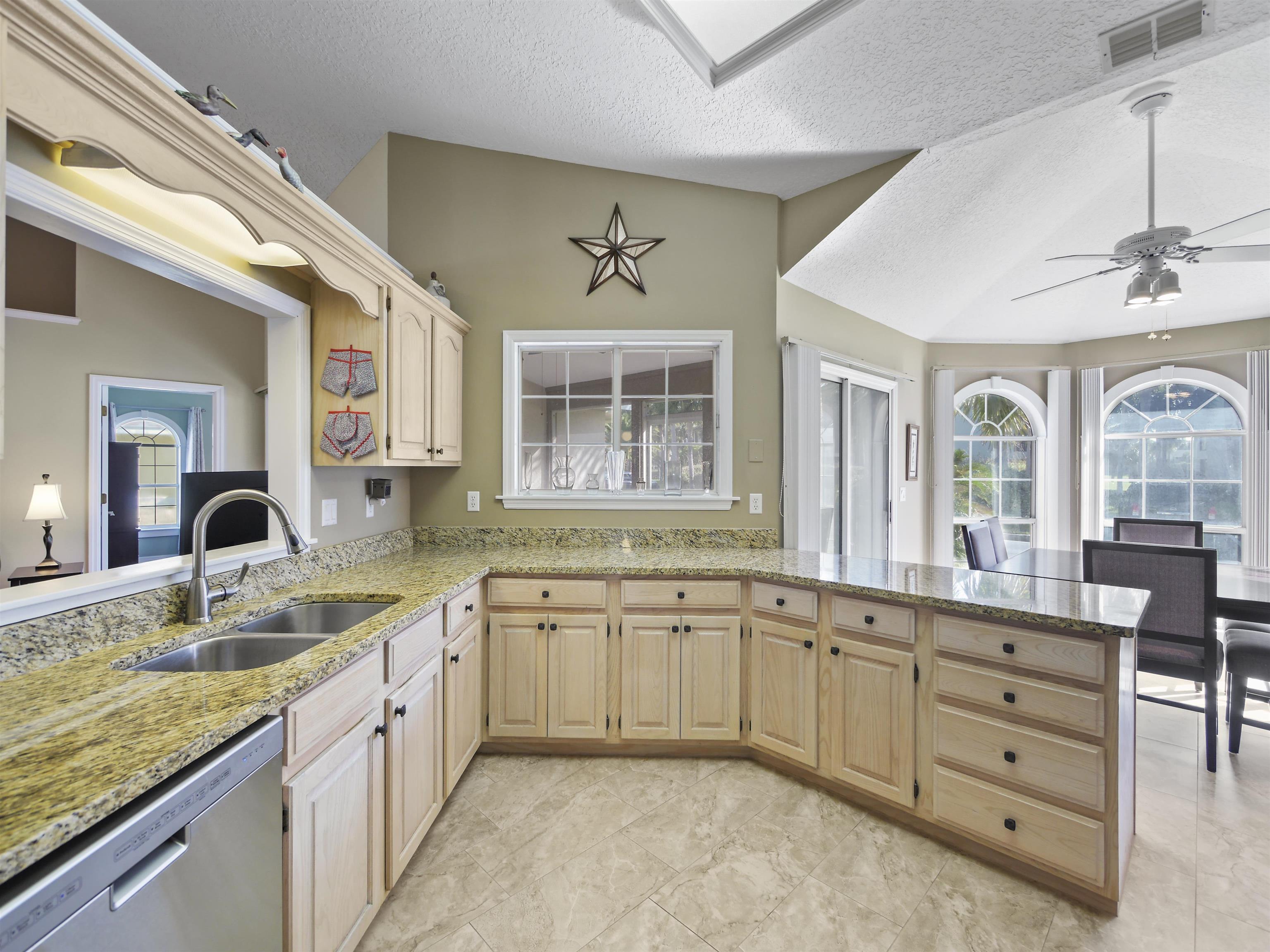 117 Village Del Lago Lane, St Augustine, Florida, 32080-7235, United States, 3 Bedrooms Bedrooms, ,2 BathroomsBathrooms,Residential,For Sale,117 Village Del Lago Lane,1646392