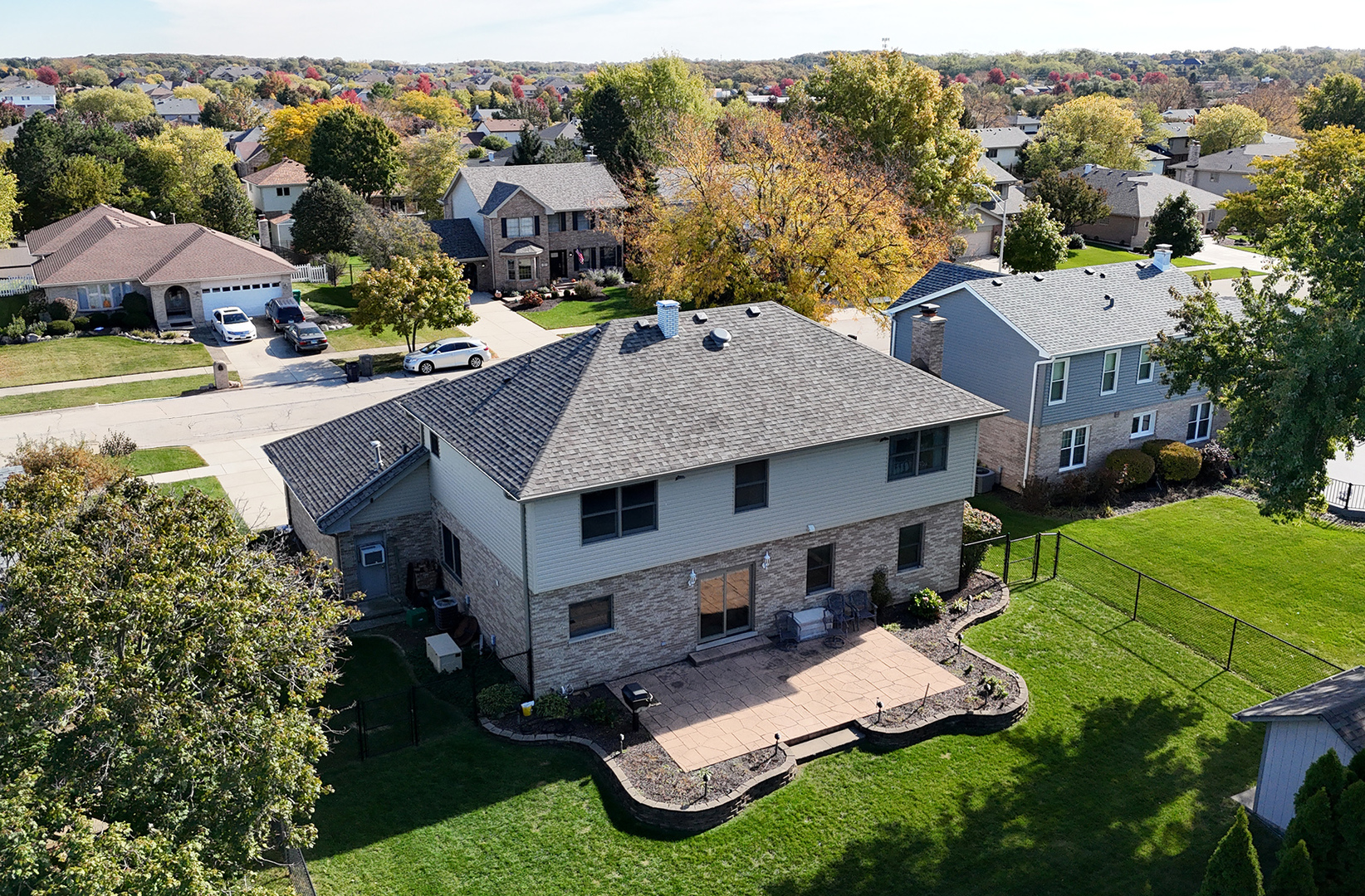 Orland Park, Illinois, 60467, United States, 4 Bedrooms Bedrooms, ,4 BathroomsBathrooms,Residential,For Sale,1984094