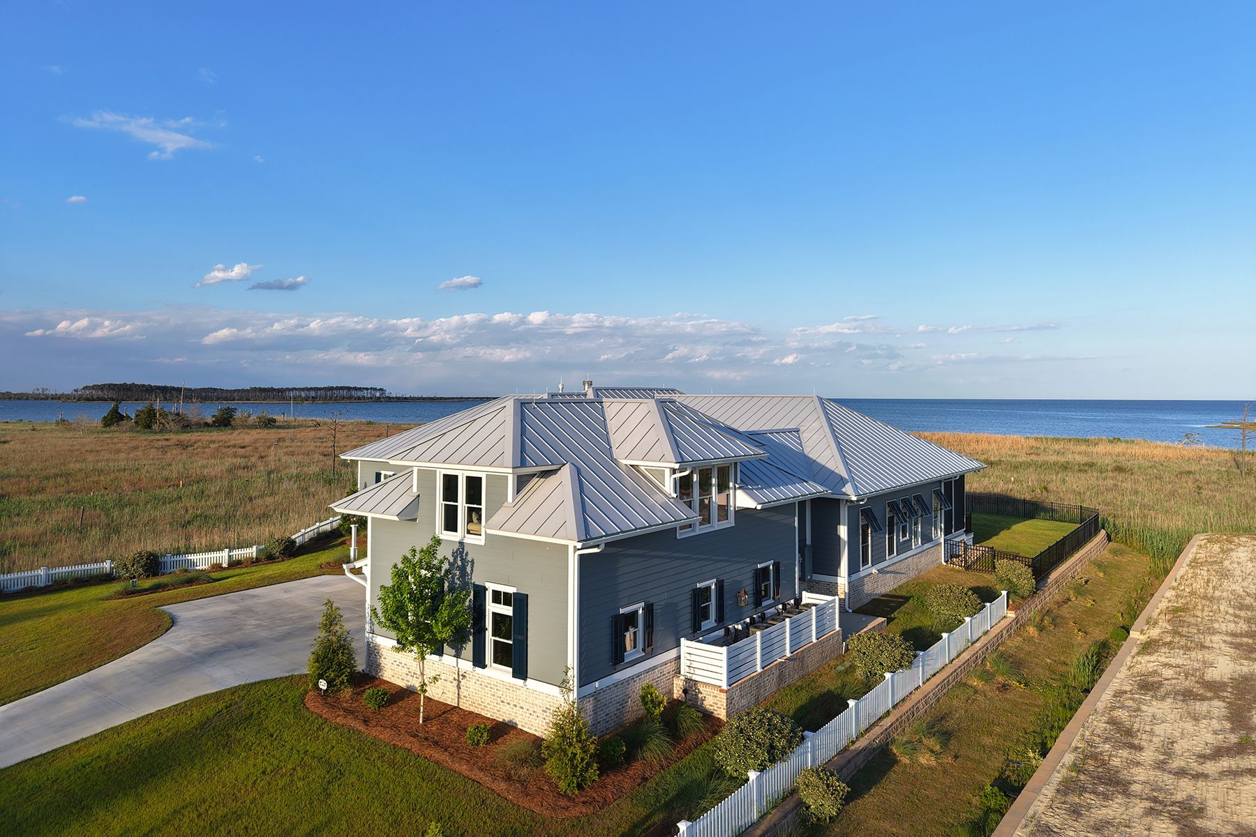  76 Soundside Drive, Oriental, NC 28571 - 物件實景