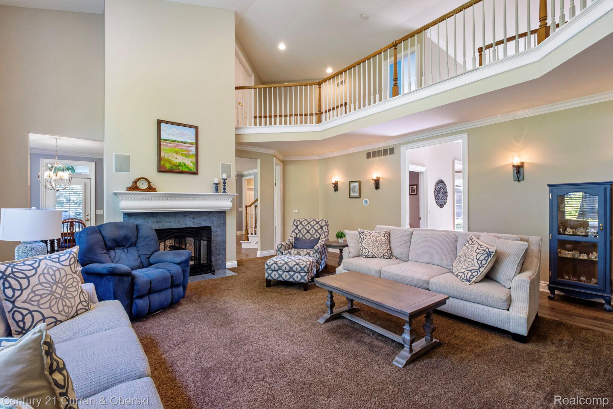 Novi, Michigan, 48374, United States, 4 Bedrooms Bedrooms, ,6 BathroomsBathrooms,Residential,For Sale,1914653
