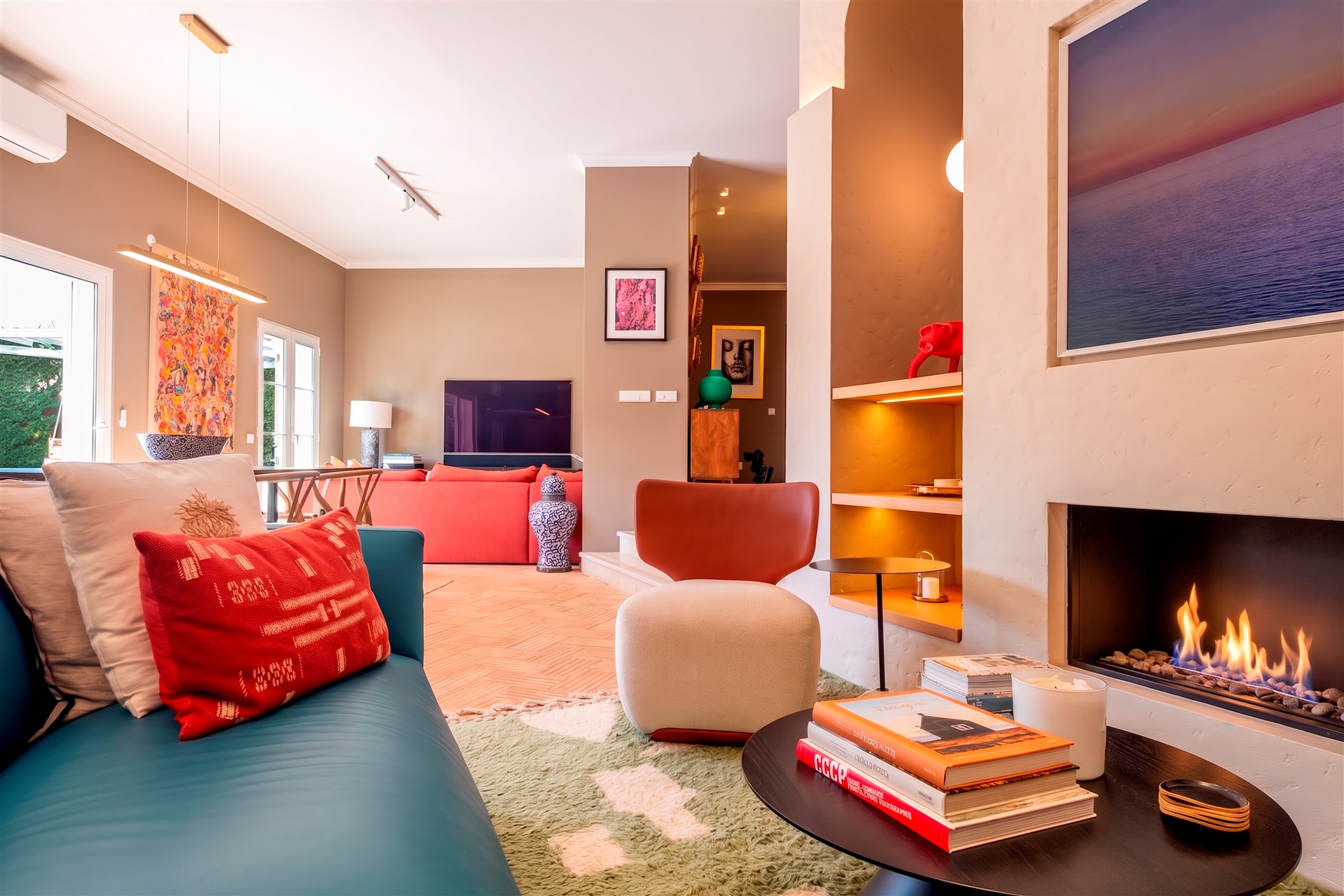  House, 4 bedrooms, for Sale - 物件實景