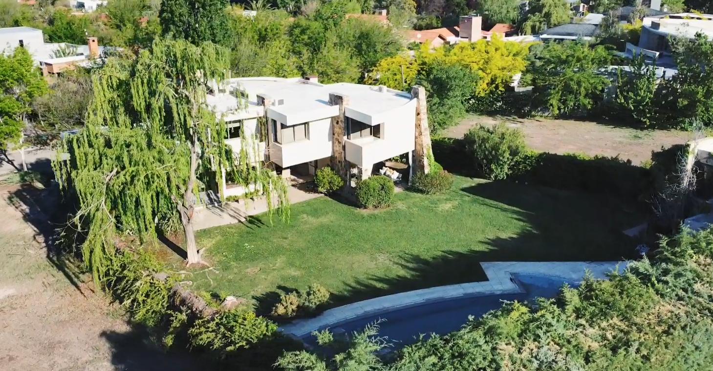Casa en venta en Chacras de Coria, Lujan De Cuyo, AR-M, AR, 5 Bedrooms Bedrooms, ,8 BathroomsBathrooms,Residential,For Sale, Casa en venta en Chacras de Coria,1646874