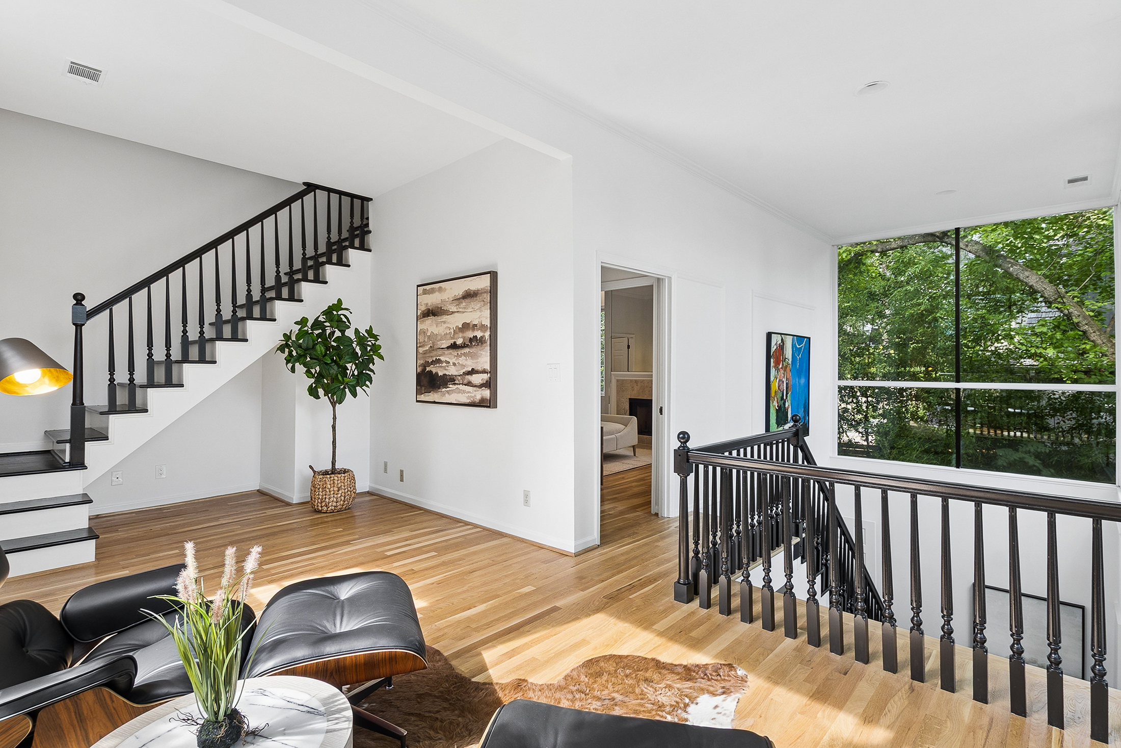  Beautifully Renovated Residence in Ansley Park - 物件實景