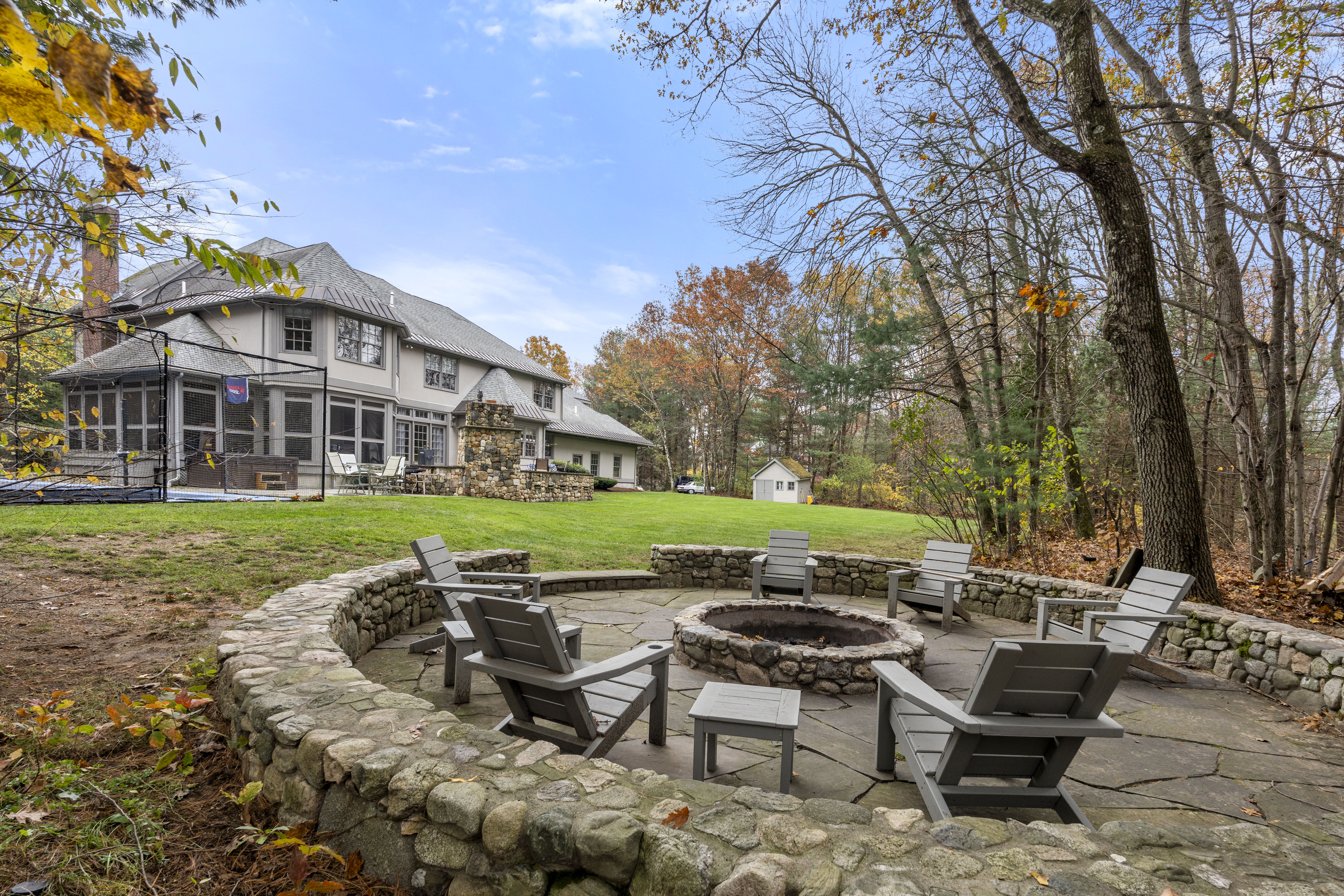  419 Wellesley Street, Weston, MA, 02493 - 物件實景