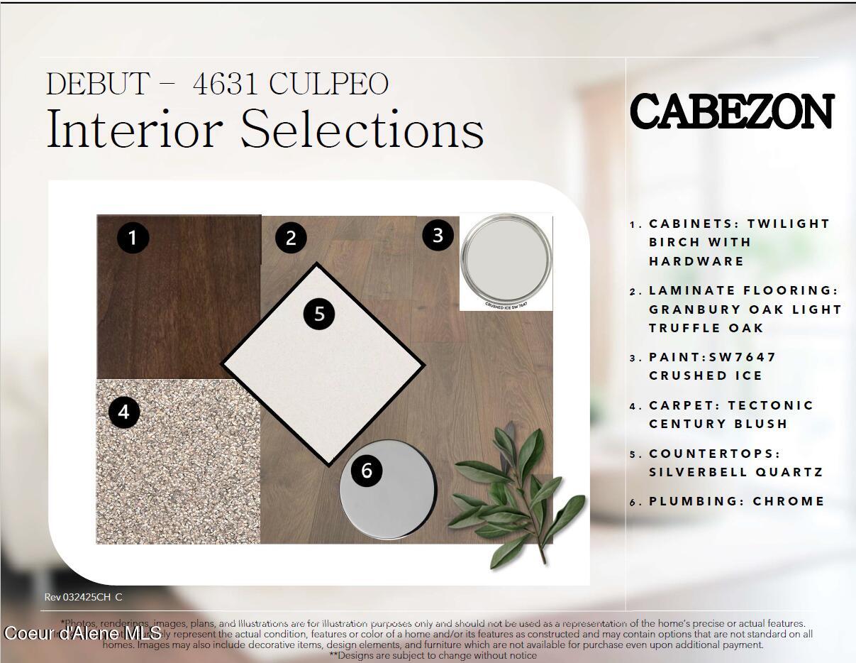 Post Falls, Idaho, 83854, United States, 4 Bedrooms Bedrooms, ,3 BathroomsBathrooms,Residential,For Sale,1997987