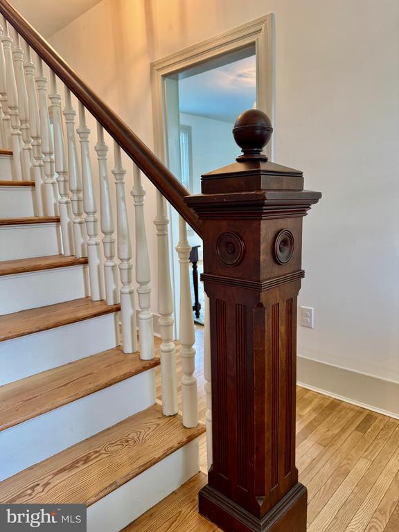 Trappe, Maryland, 21673, United States, 6 Bedrooms Bedrooms, ,4 BathroomsBathrooms,Residential,For Sale,1960951