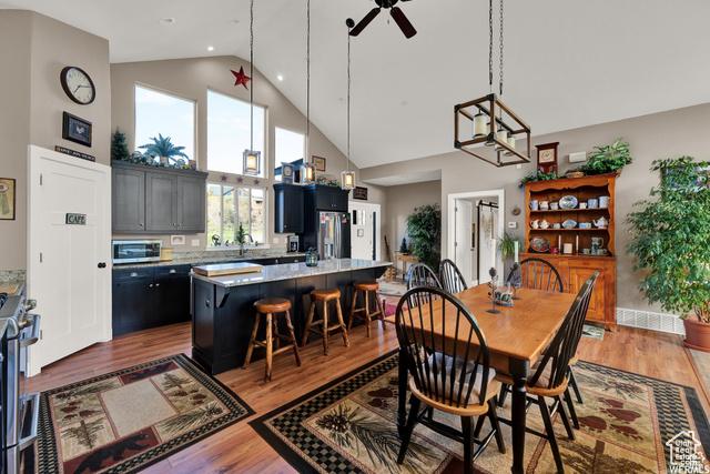 Heber City, Utah, 84032, United States, 3 Bedrooms Bedrooms, ,2 BathroomsBathrooms,Residential,For Sale,1923667