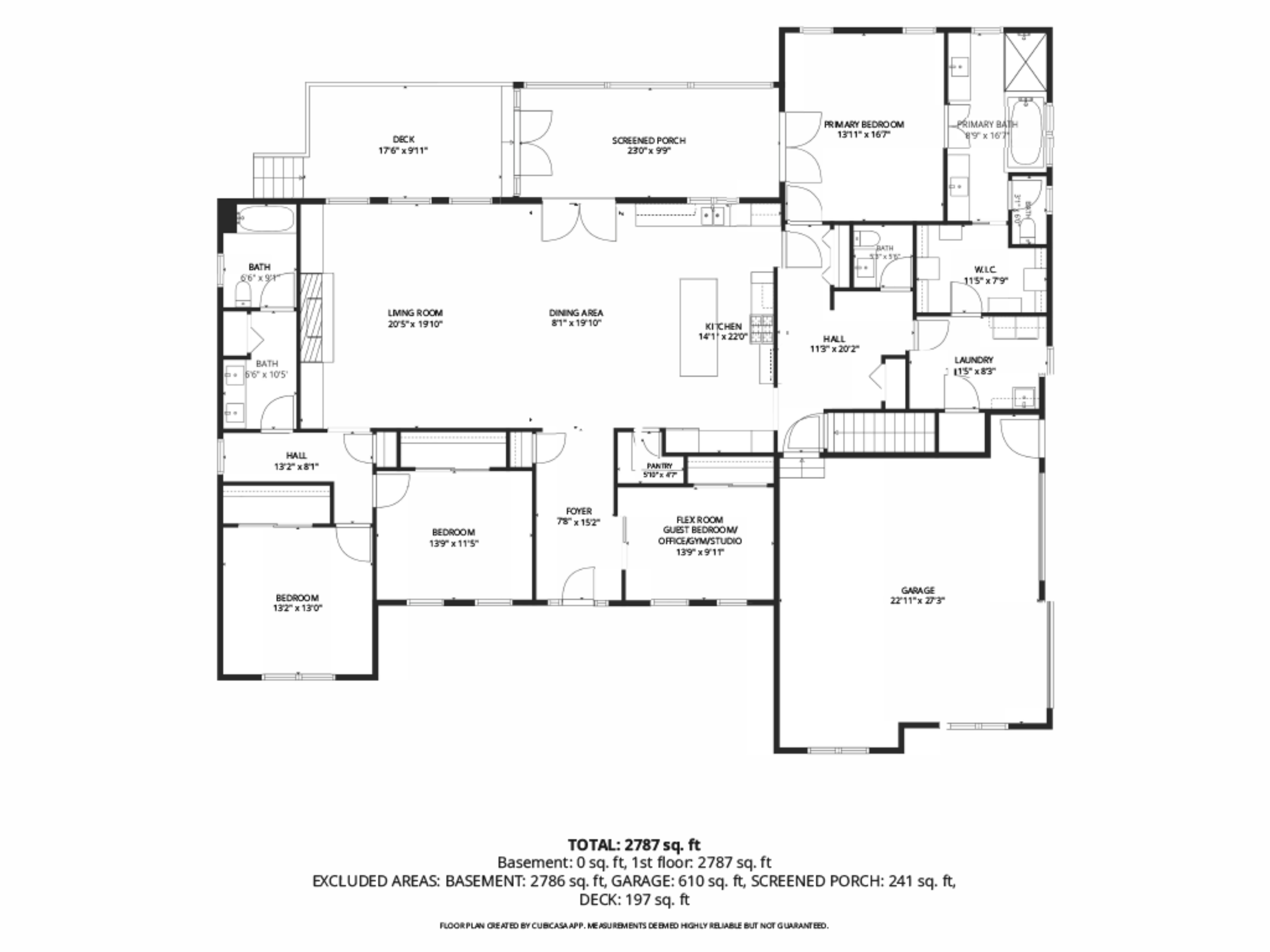  39 Gorham Road - 物件實景