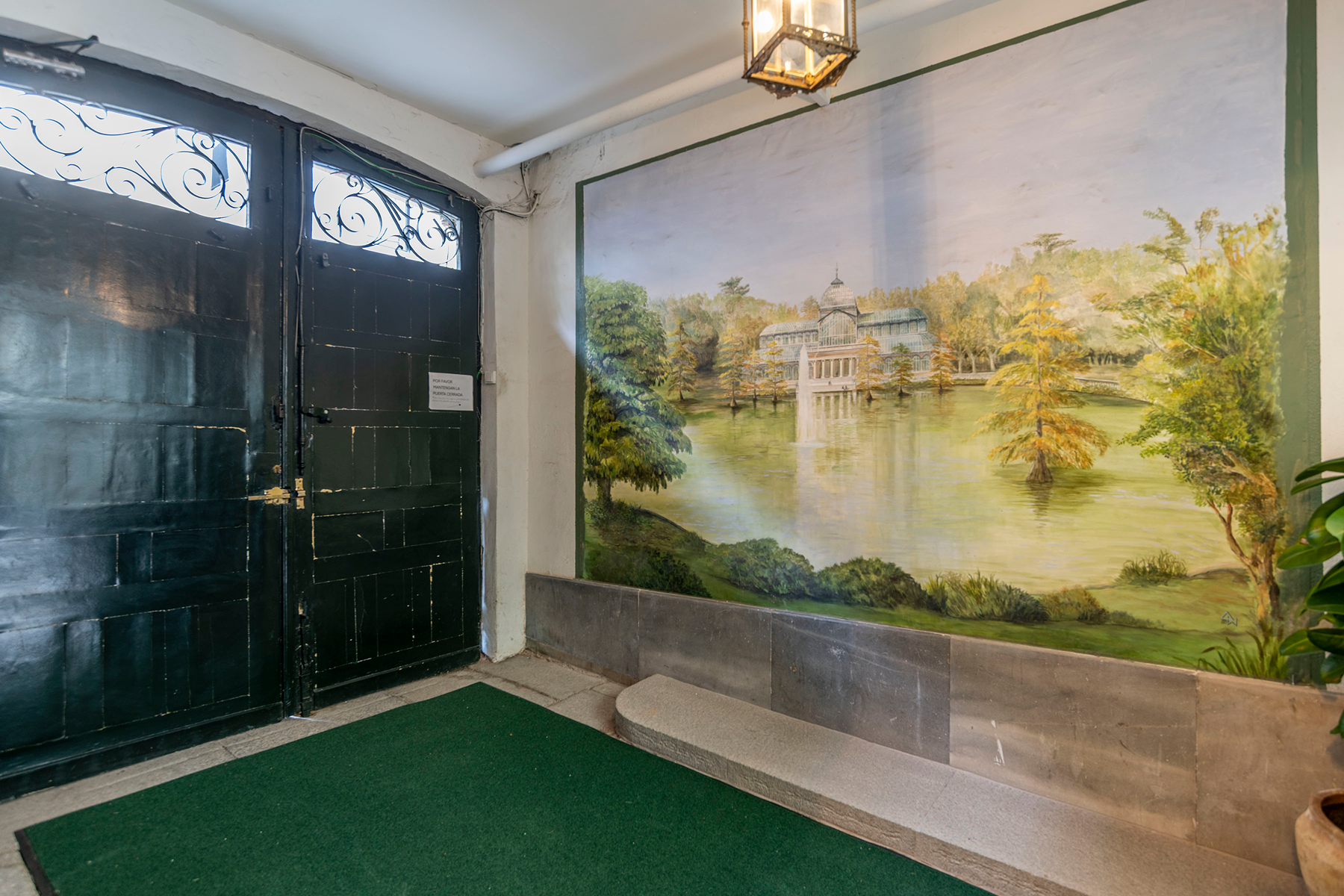  Classic apartment in Barrio Salamanca, Madrid - 物件實景