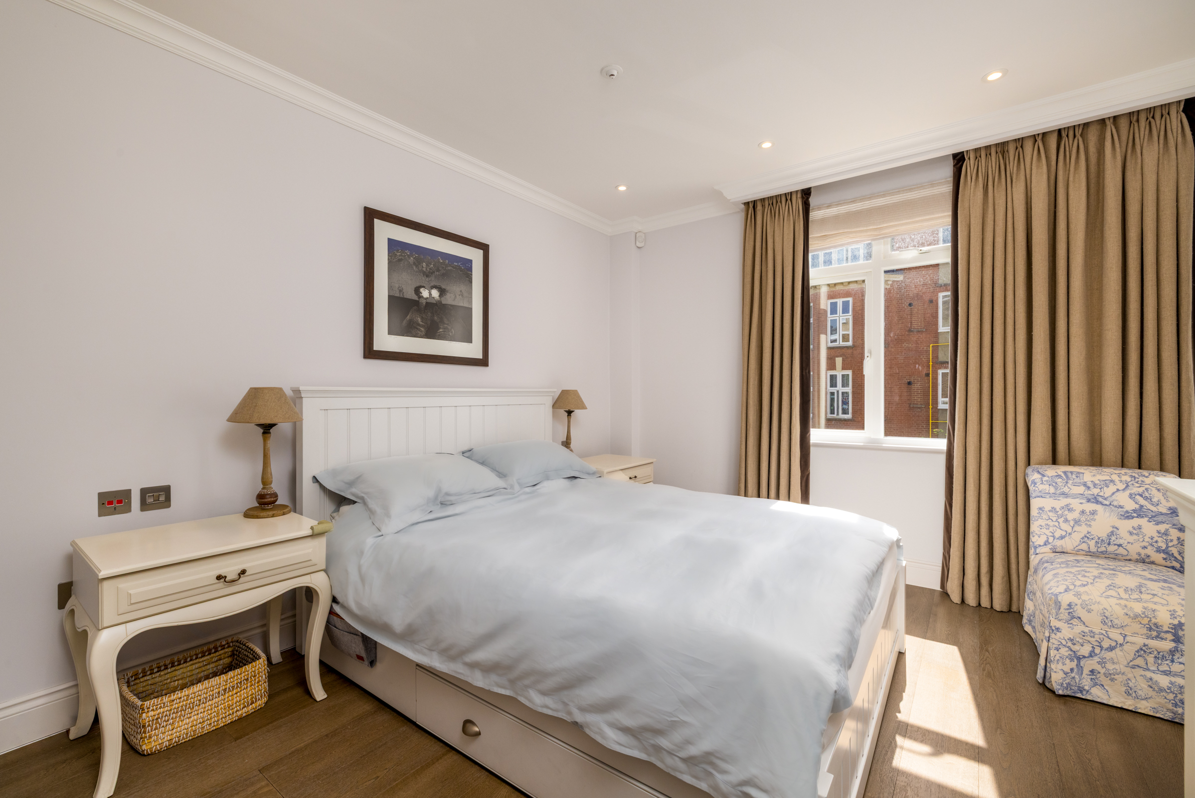  A Chelsea Townhouse with Private Garage and Outdoor Entertaining Space - 物件實景