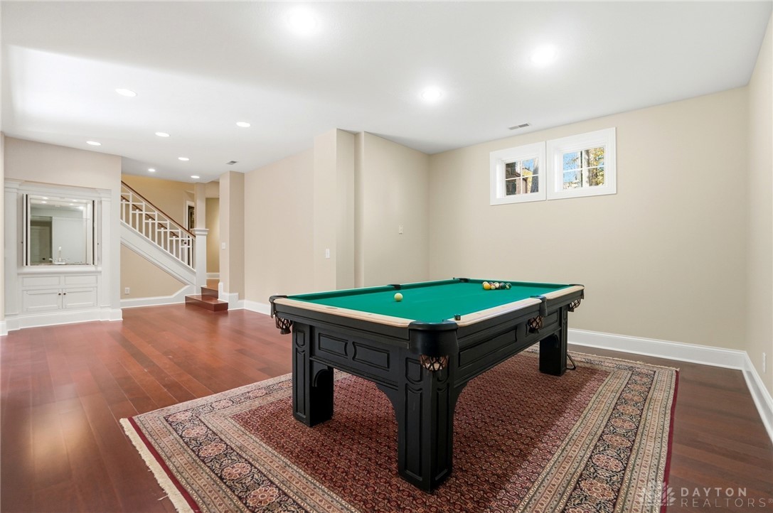 Bellbrook, Ohio, 45305, United States, 4 Bedrooms Bedrooms, ,4 BathroomsBathrooms,Residential,For Sale,1989016