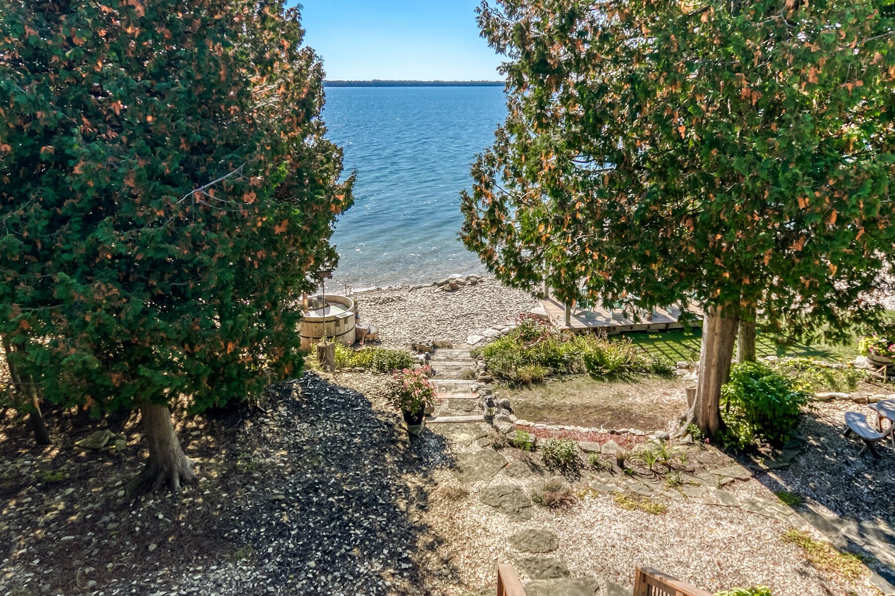  Manitoulin Island Waterfront - 物件實景