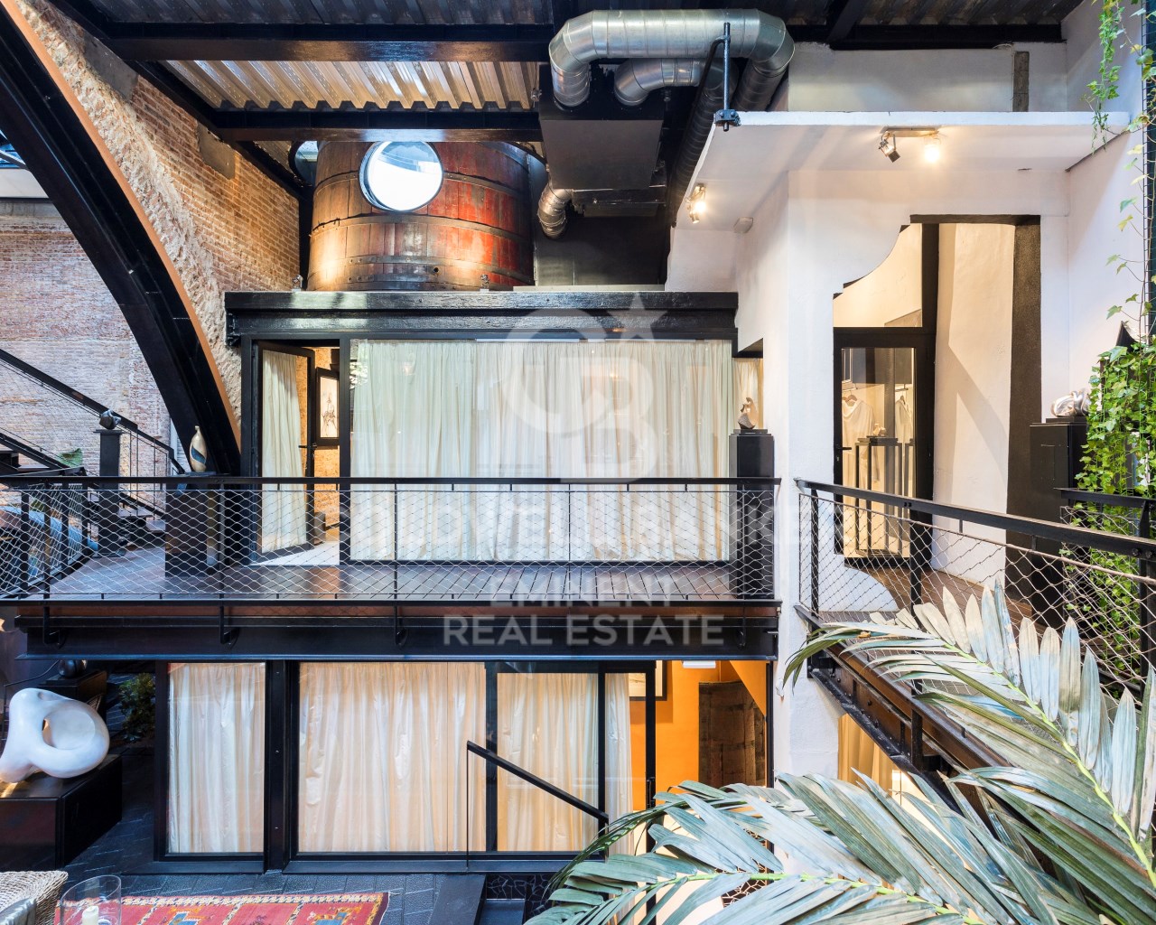 Barcelona, Barcelona, Sant Mart?, El Poblenou Barc, Barcelona, Catalonia, ES, 8 Bedrooms Bedrooms, ,Residential,For Sale,Barcelona, Barcelona, Sant Mart?, El Poblenou Barc,1624178