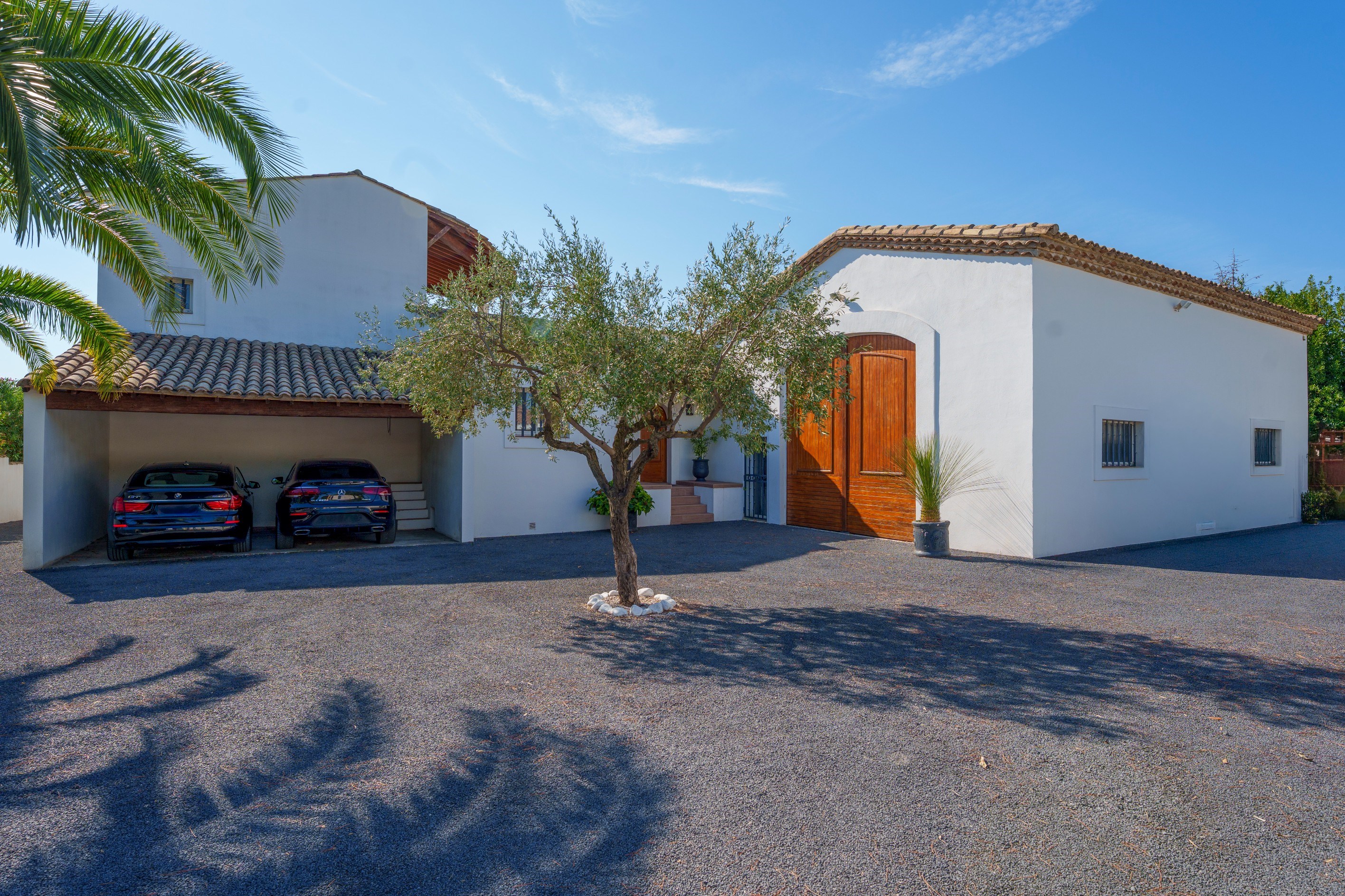 Exceptional Villa in Cournonterral – A Unique Setting and Remarkable Amenities - 物件實景