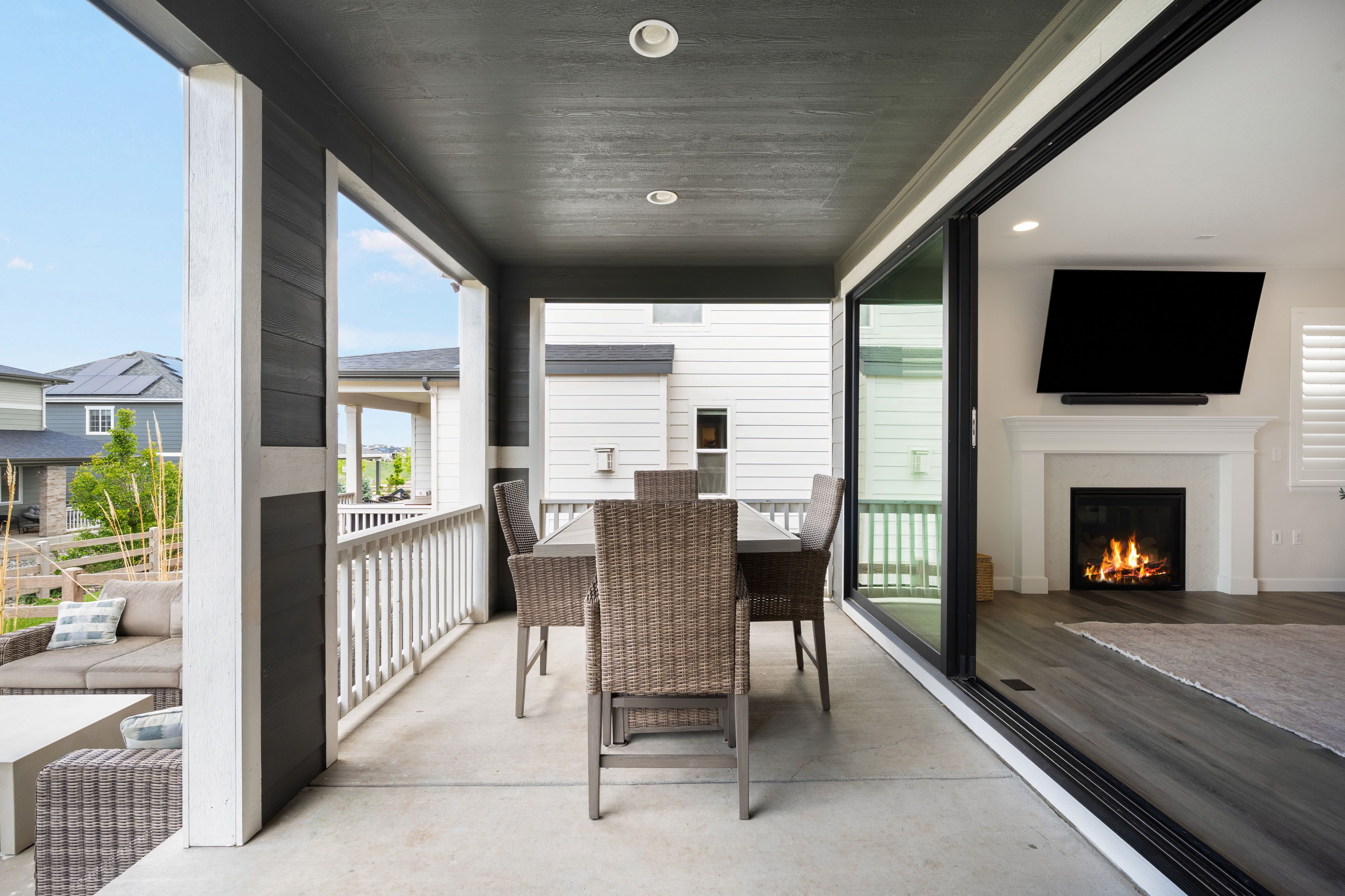  8927 Swan River Street, Littleton, CO, 80125 - 物件實景