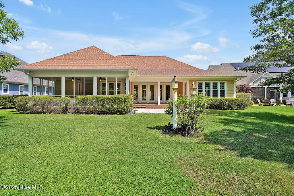 Leland, North Carolina, 28451, United States, 3 Bedrooms Bedrooms, ,3 BathroomsBathrooms,Residential,For Sale,1793854