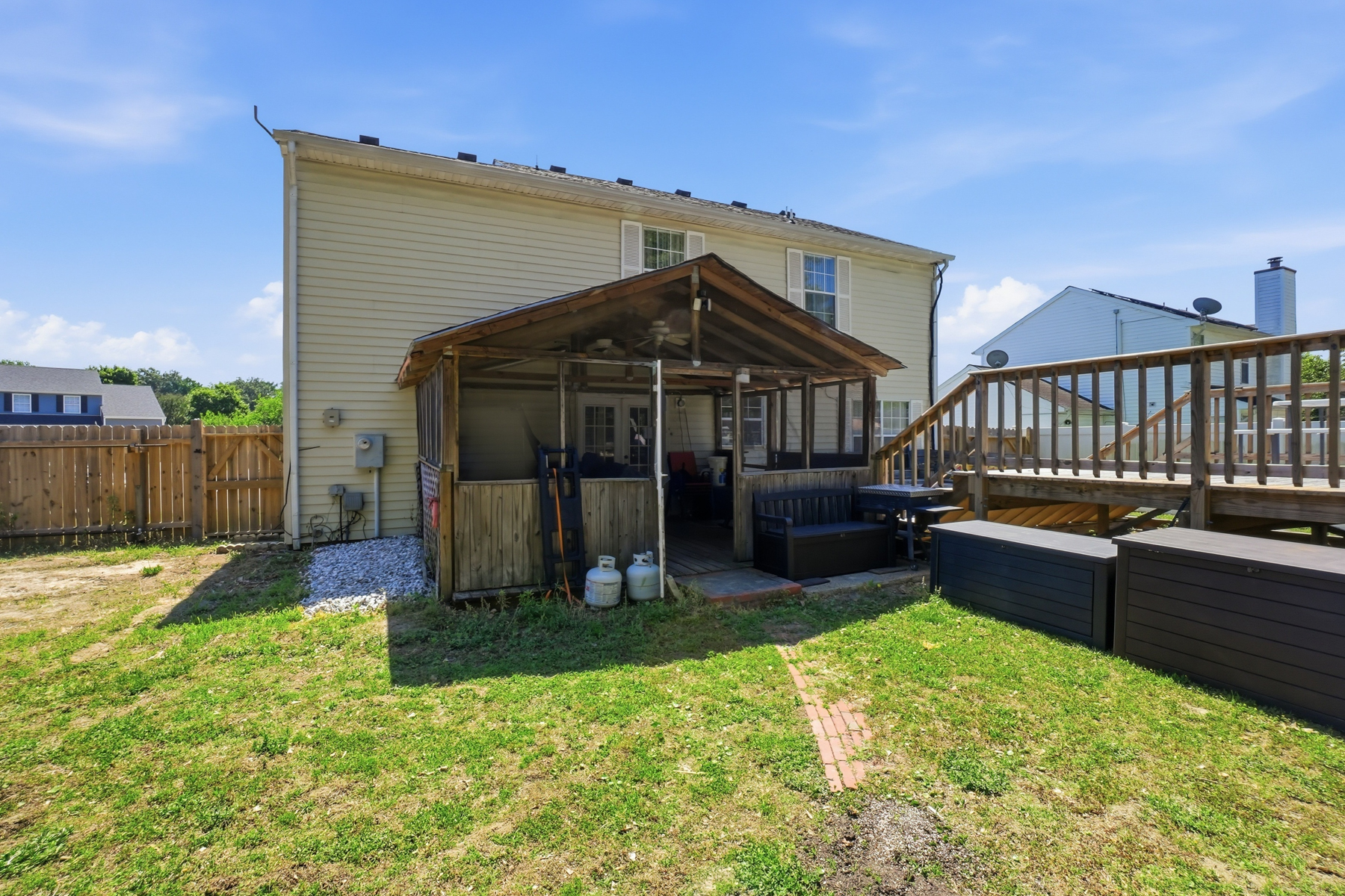  506 Millers Court, Suffolk, VA 23434 - 物件實景