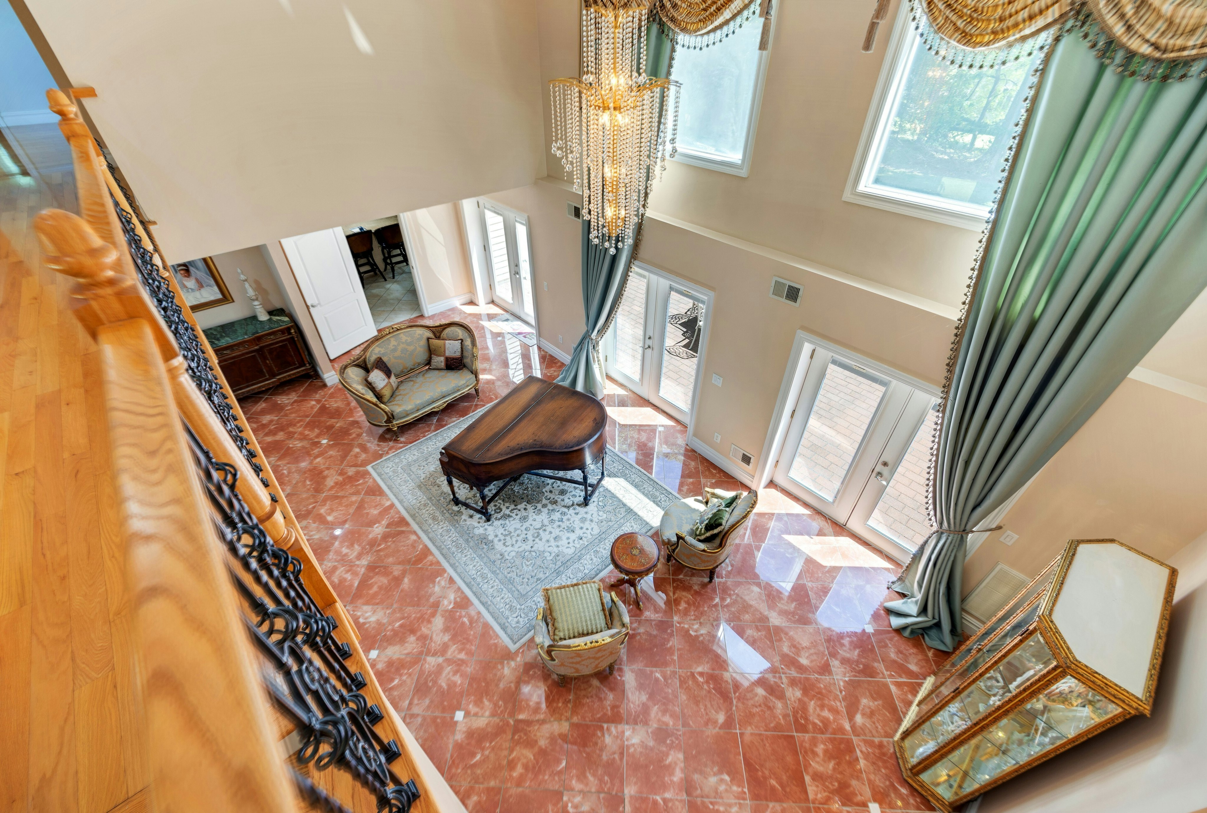  252 Mabel Place, Franklin Lakes, NJ 07417 - 物件實景