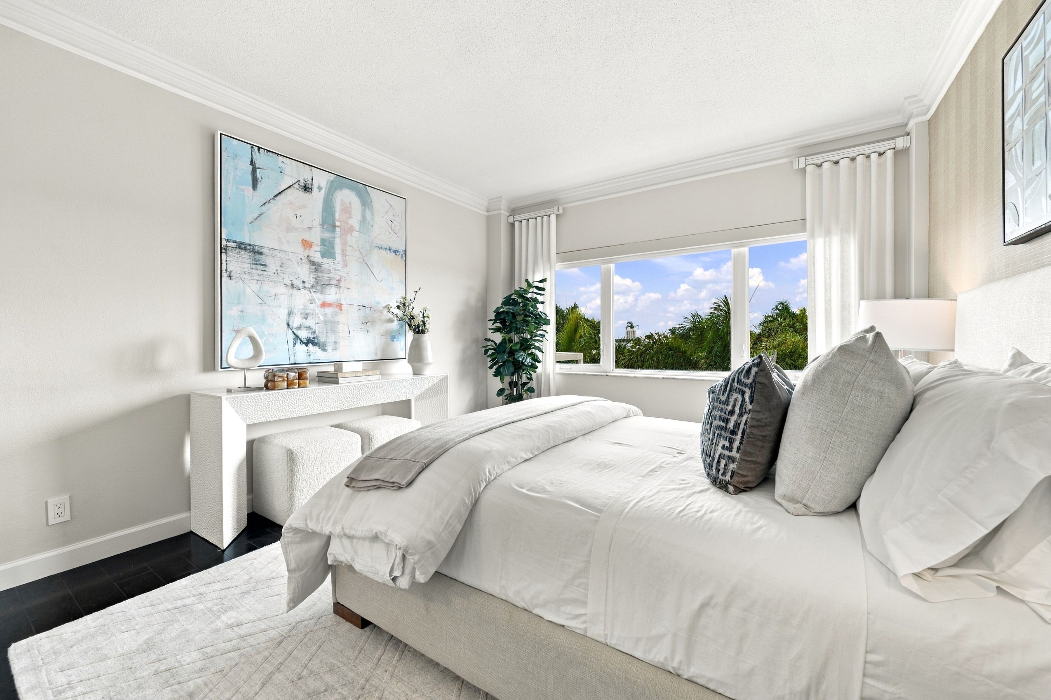  250 Bradley Place 504 - 物件實景