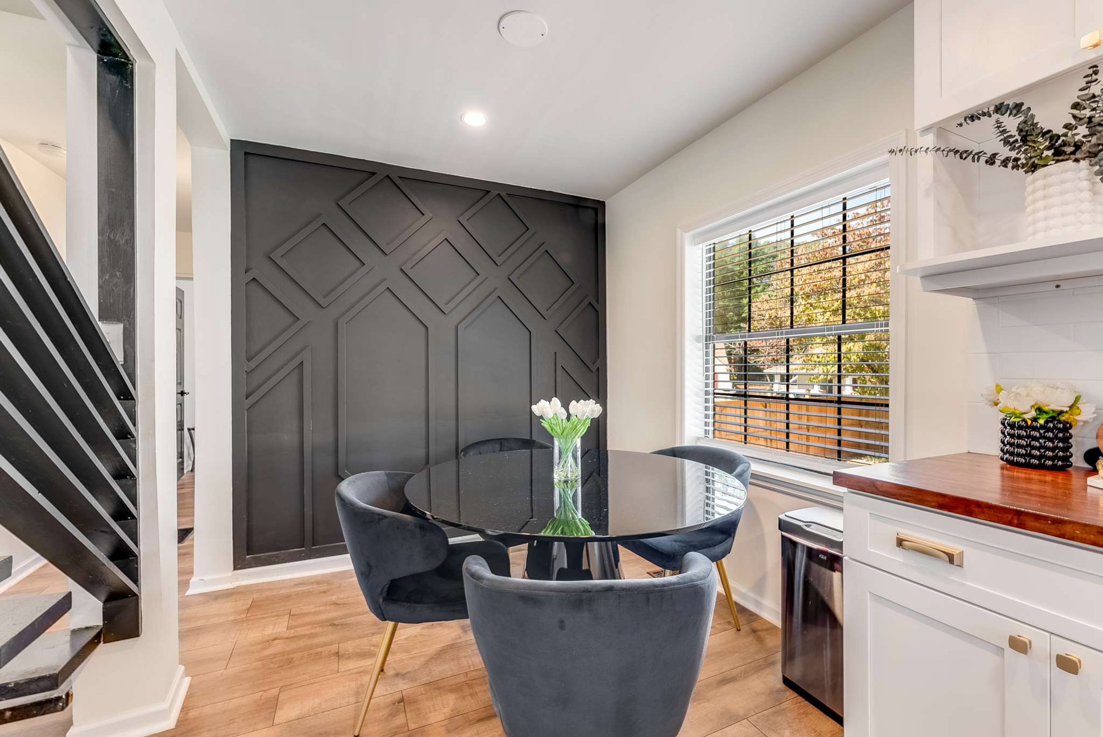  Beautifully Renovated Home in Historic College Park - 物件實景